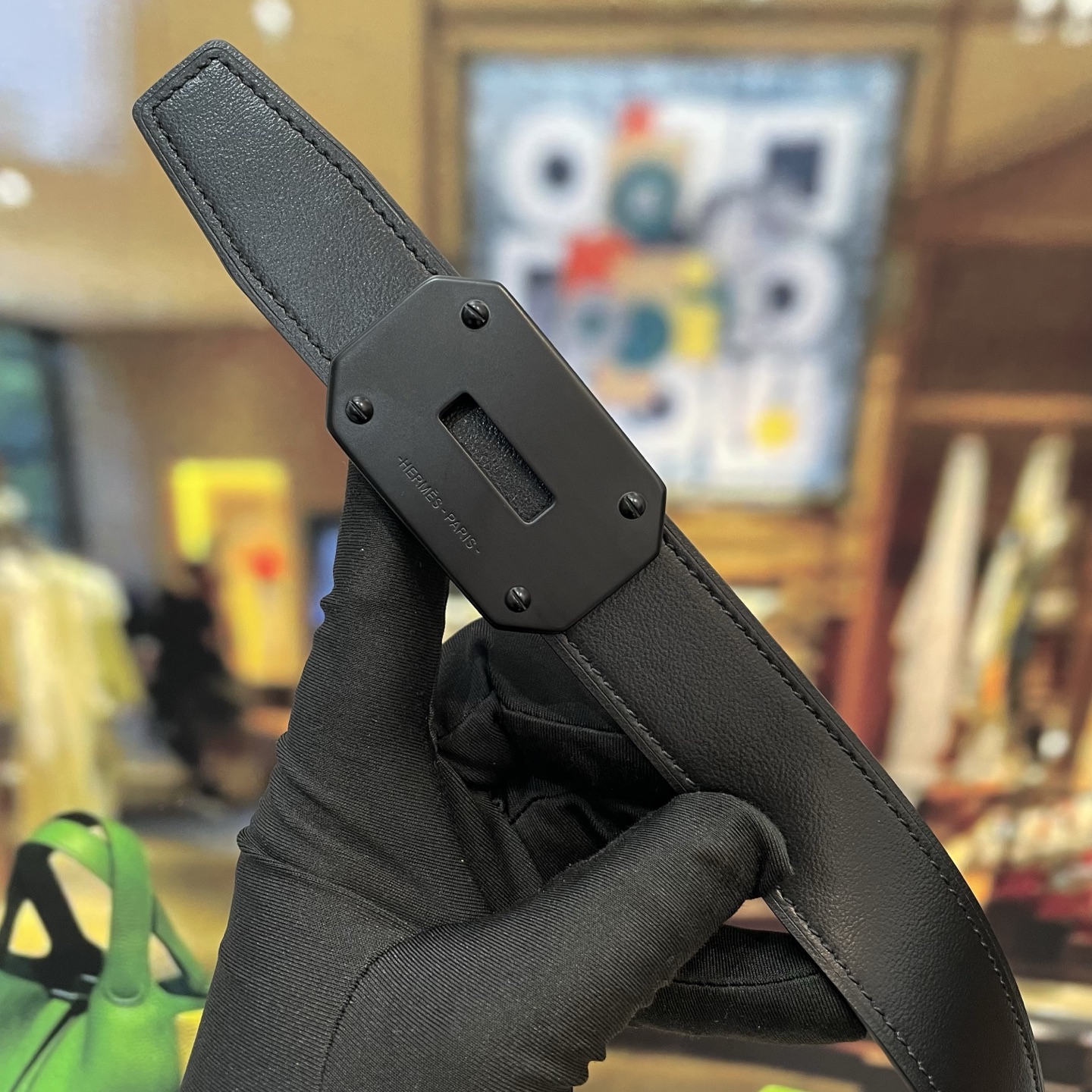 에르메스 벨트 131503 Hermes Belt 썸네일 이미지