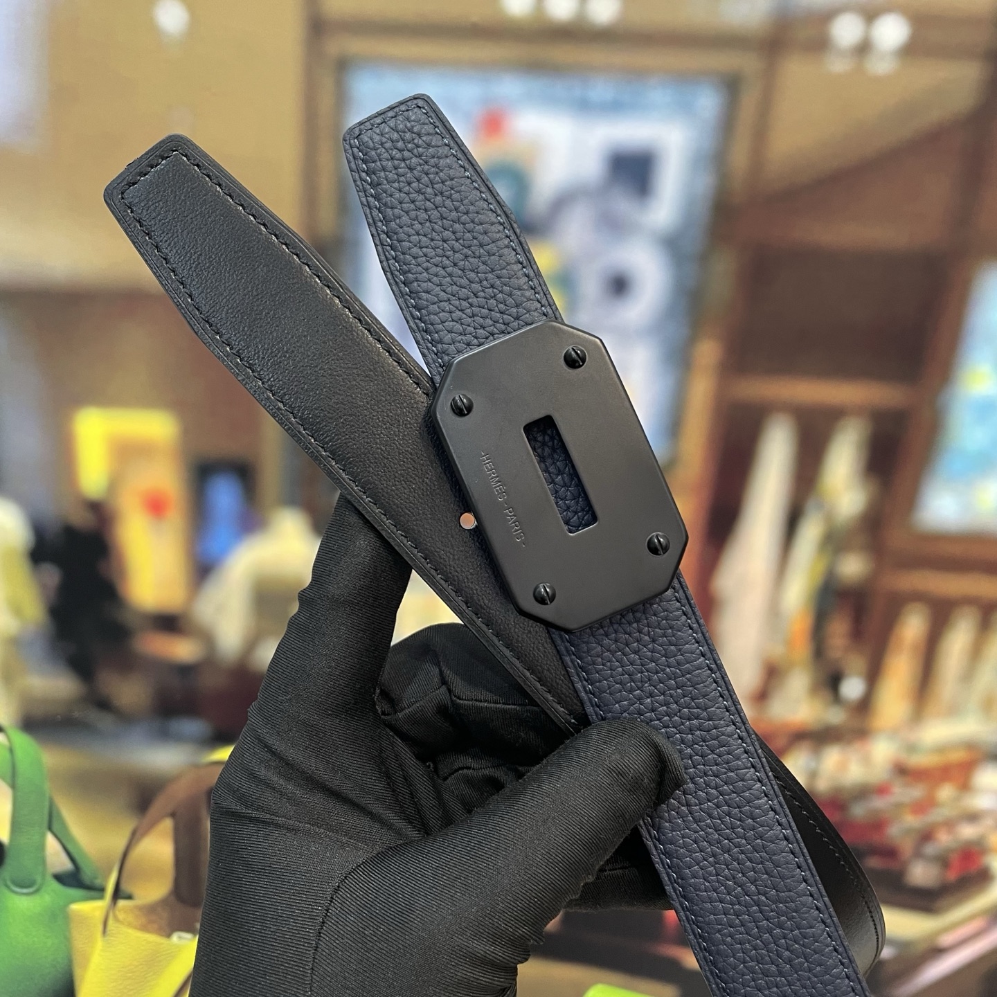 에르메스 벨트 131503 Hermes Belt 썸네일 이미지