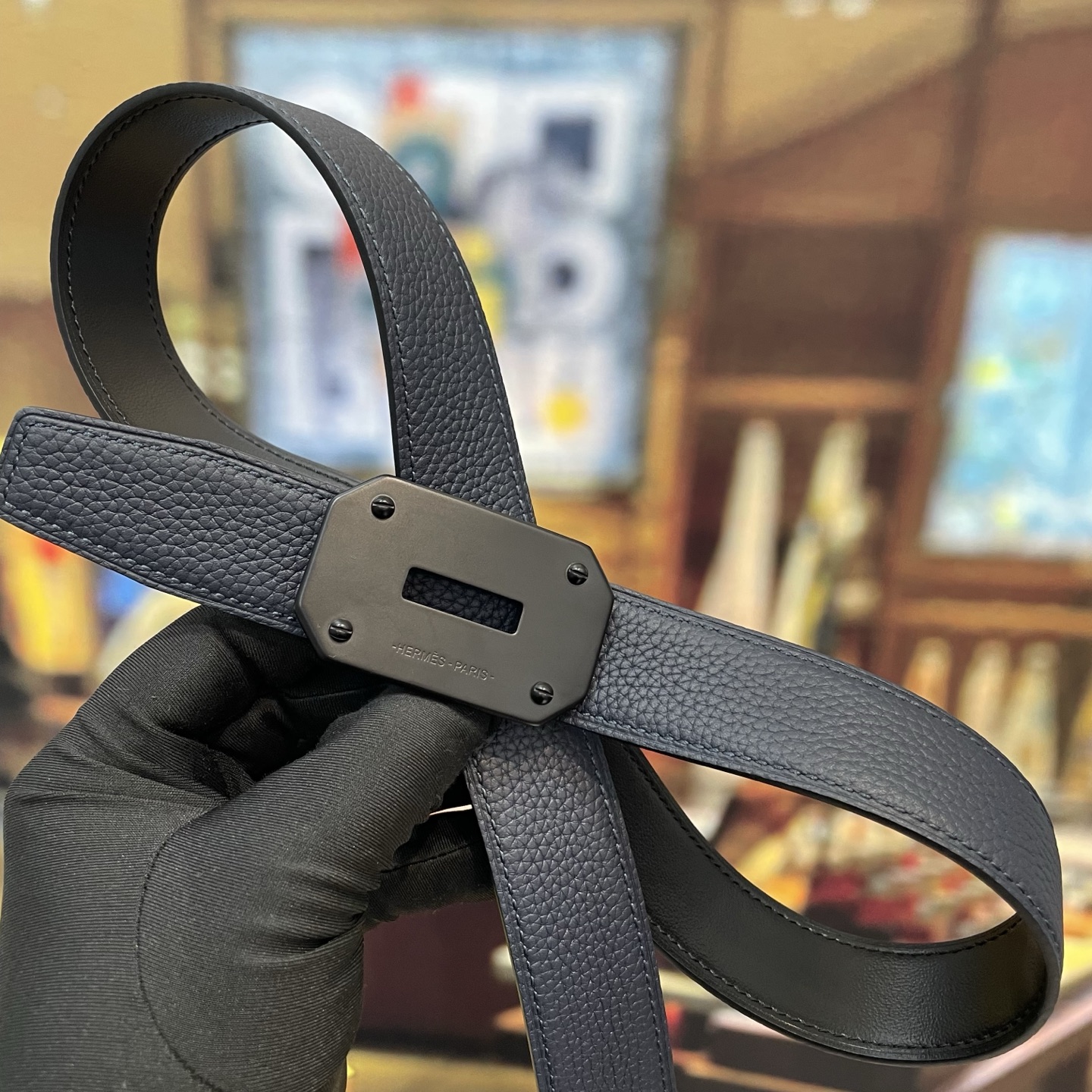 에르메스 벨트 131503 Hermes Belt 썸네일 이미지