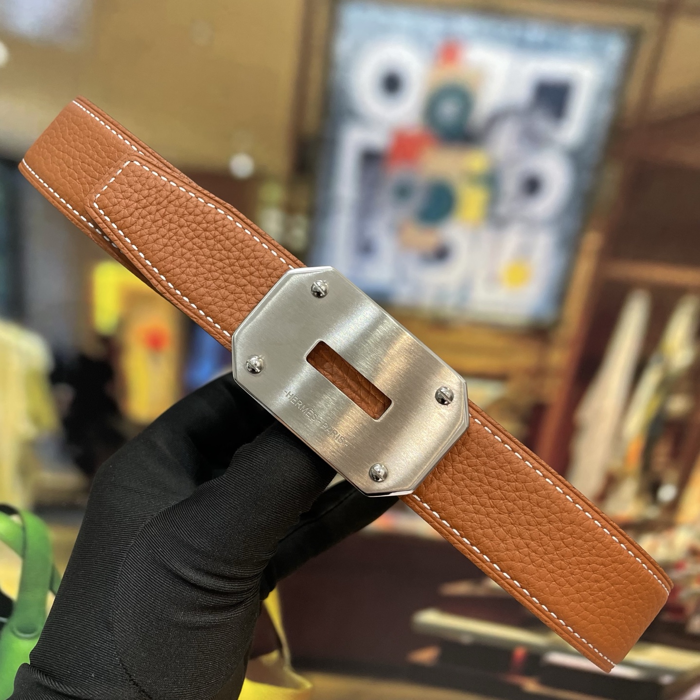 에르메스 벨트 131504 Hermes Belt 썸네일 이미지