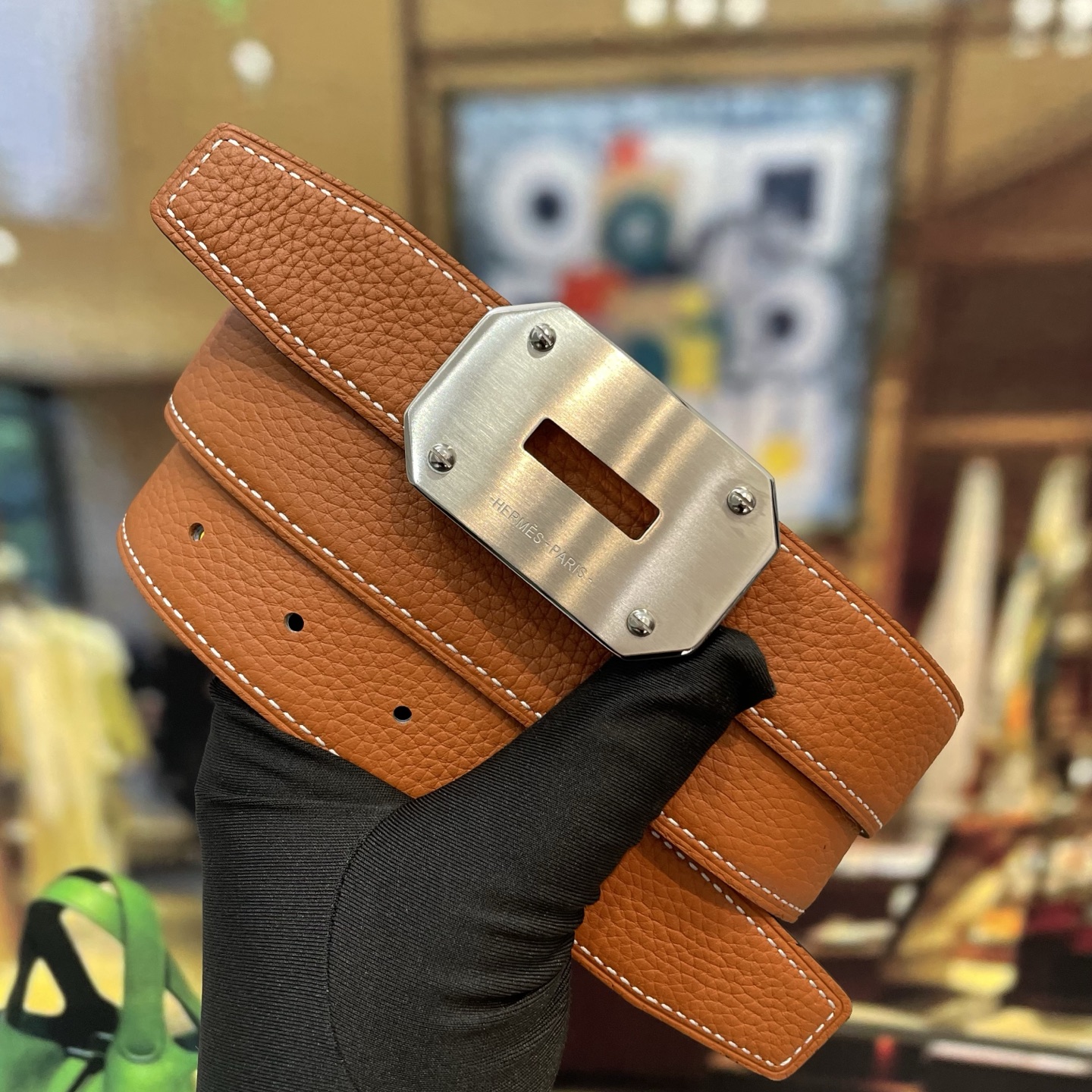 에르메스 벨트 131504 Hermes Belt
