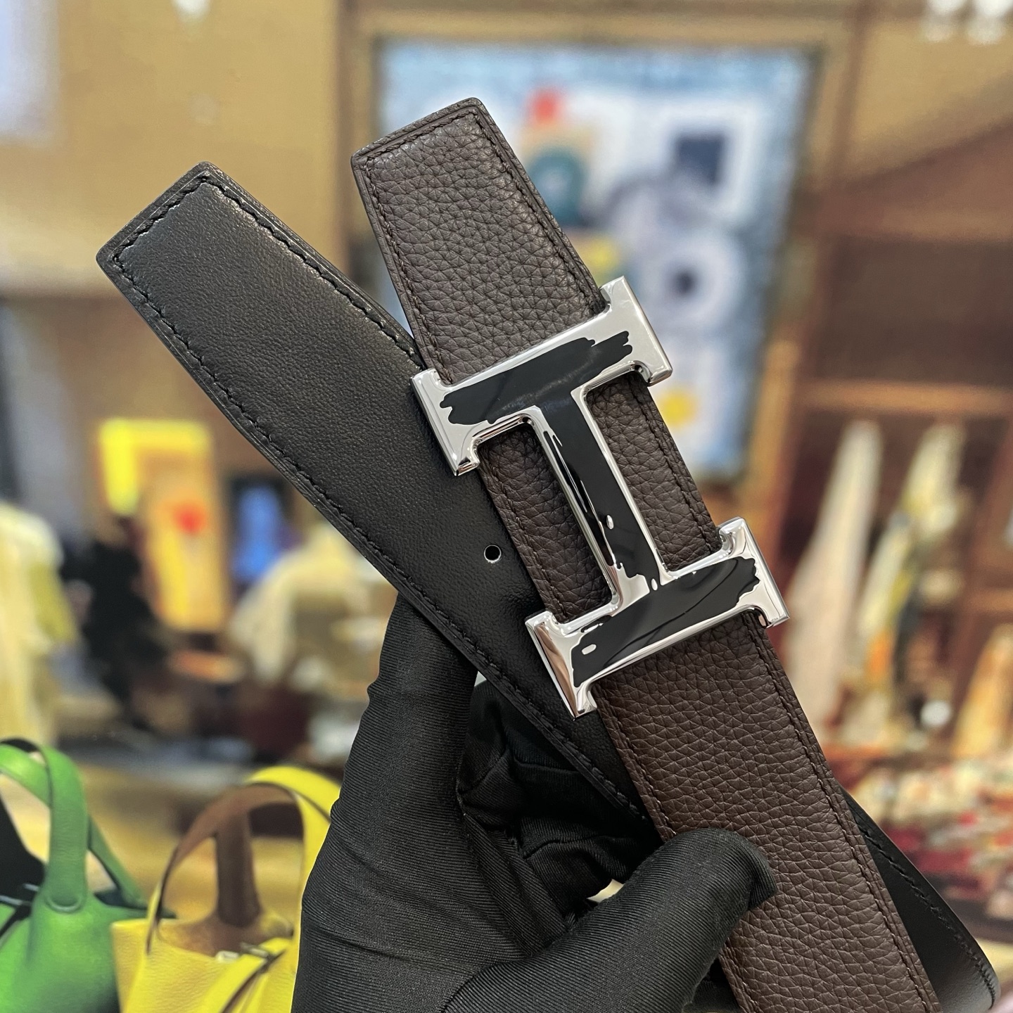 에르메스 벨트 131488 Hermes Belt 썸네일 이미지