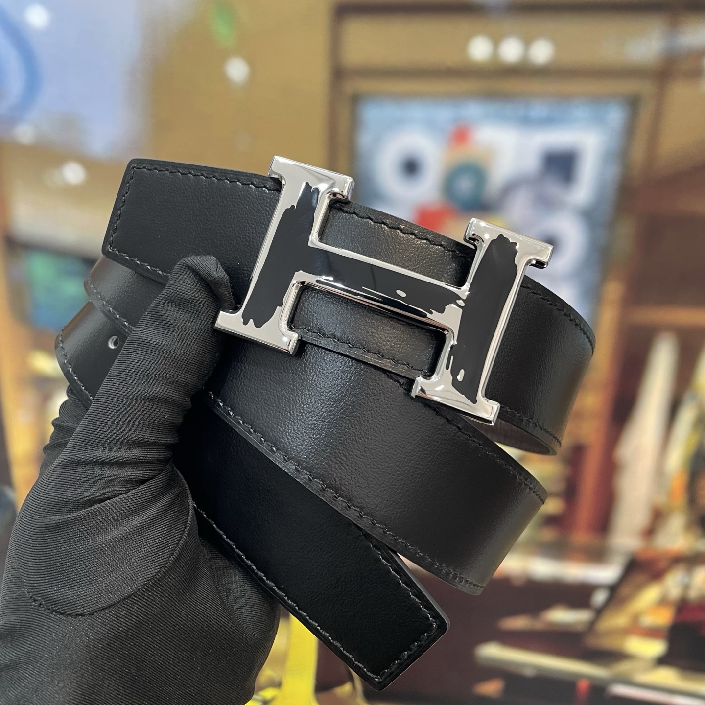 에르메스 벨트 131488 Hermes Belt 썸네일 이미지