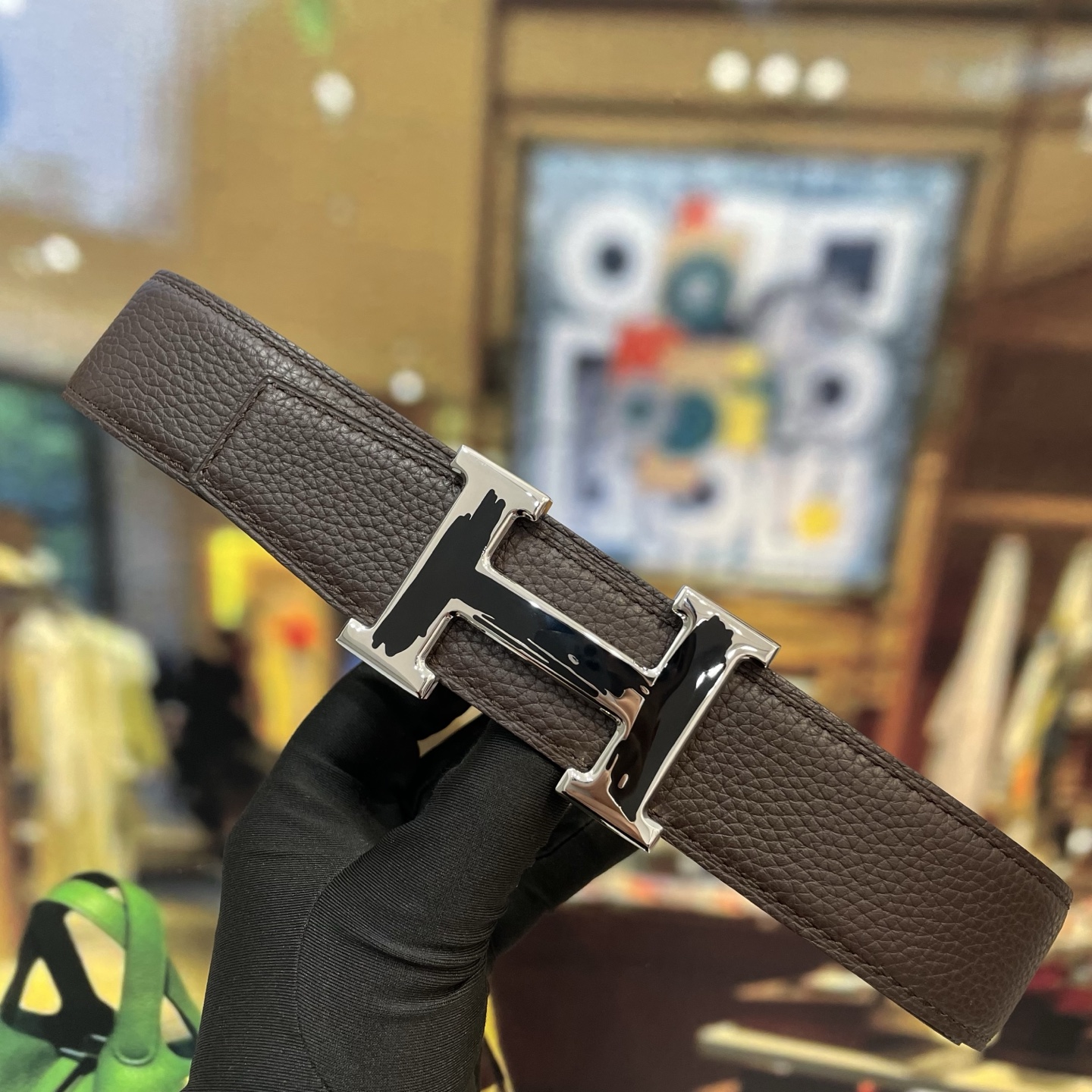 에르메스 벨트 131488 Hermes Belt 썸네일 이미지