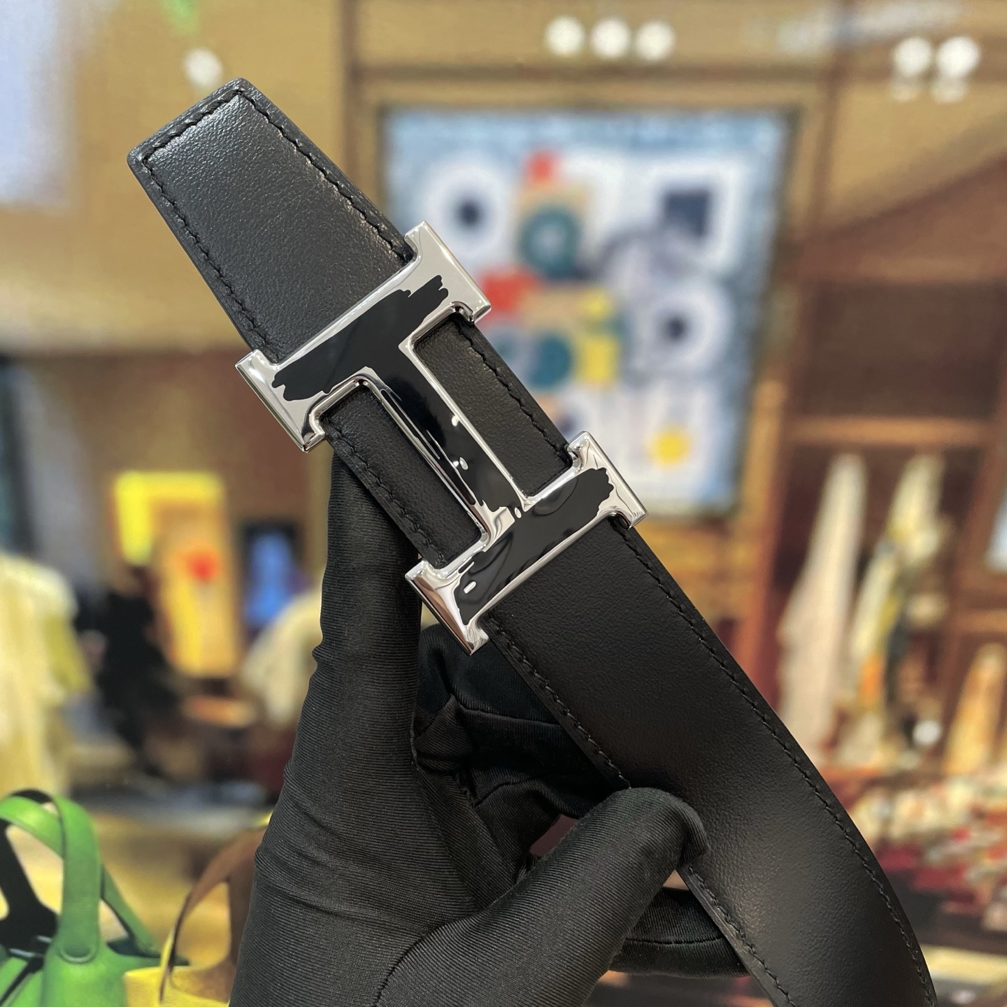 에르메스 벨트 131488 Hermes Belt 썸네일 이미지