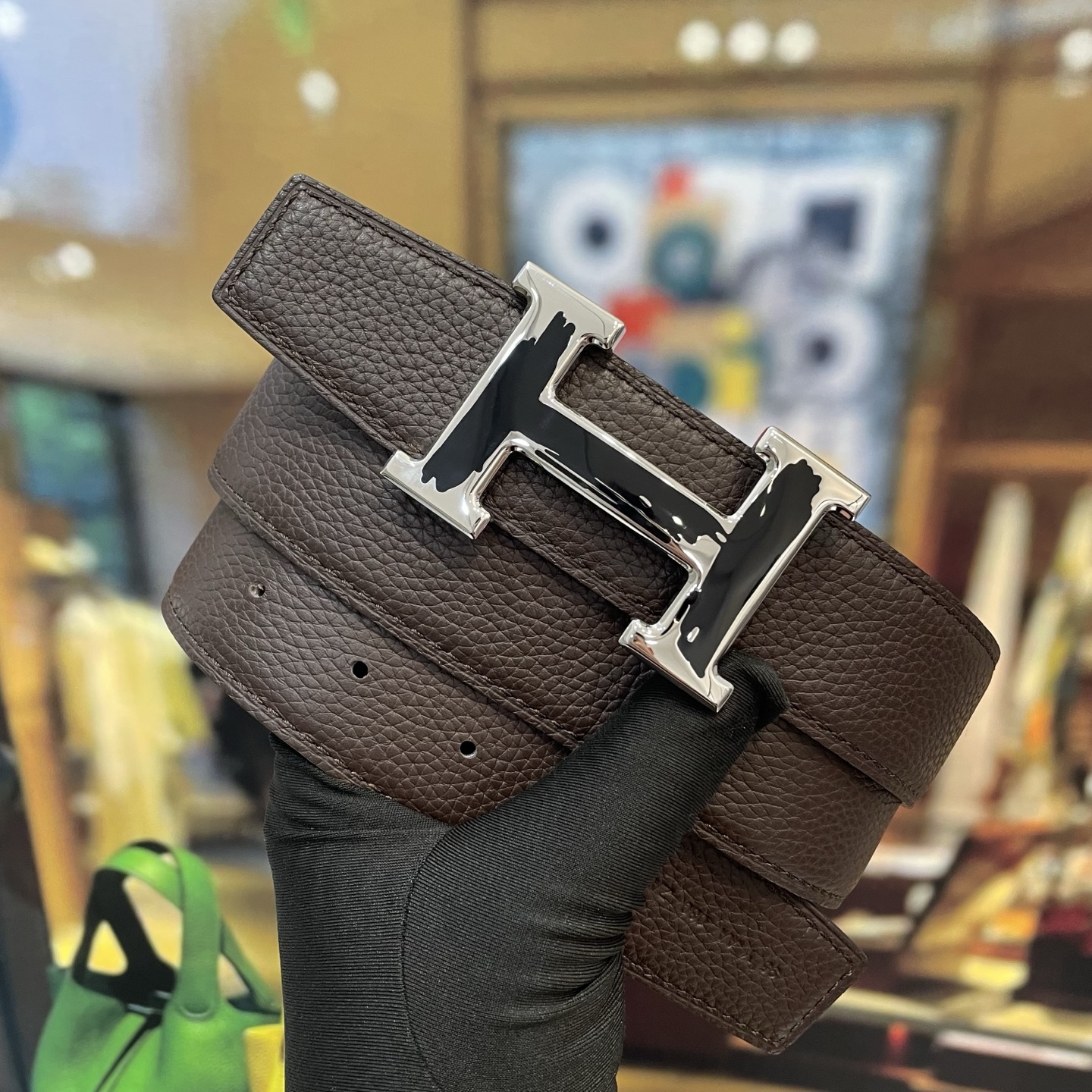 에르메스 벨트 131488 Hermes Belt