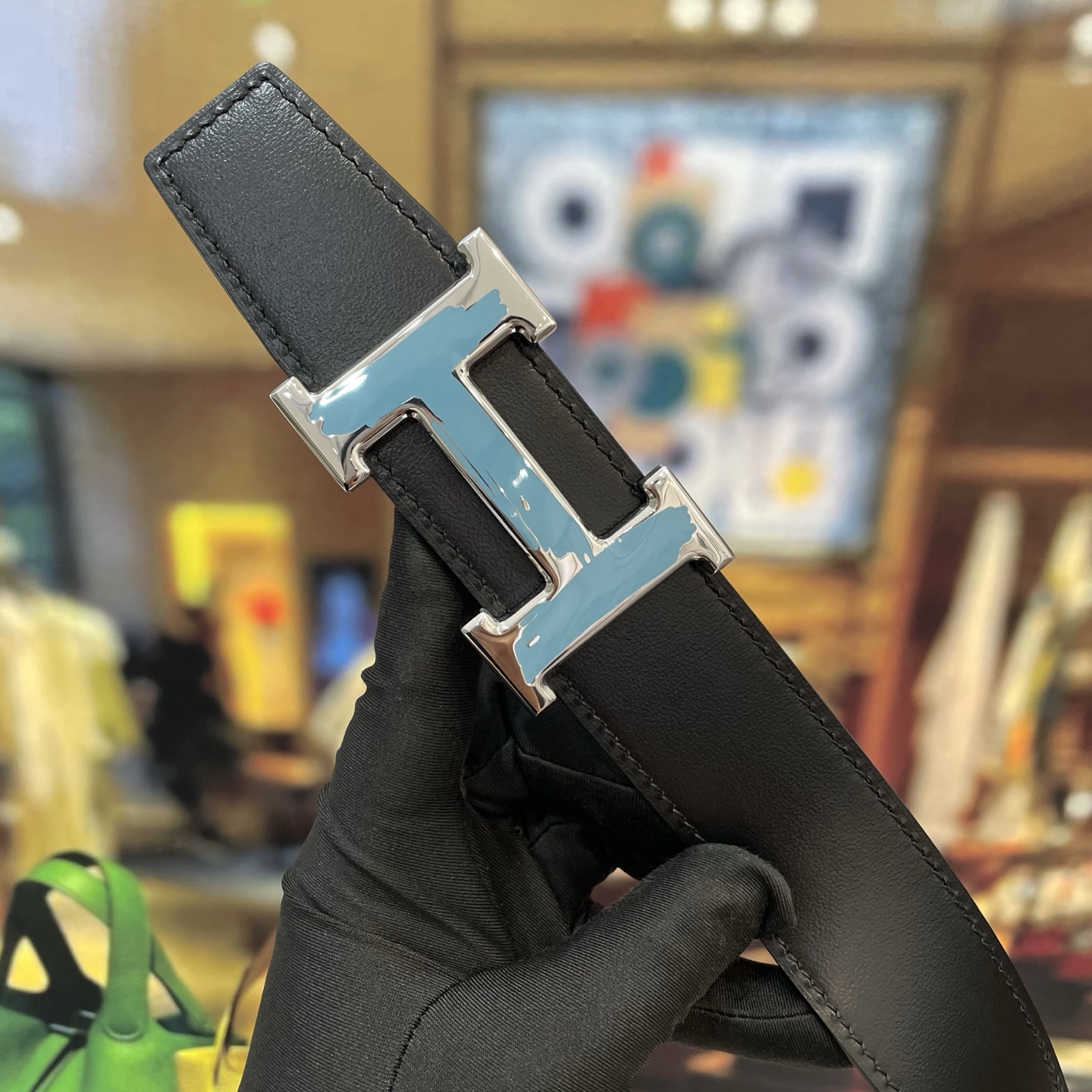 에르메스 벨트 131489 Hermes Belt 썸네일 이미지