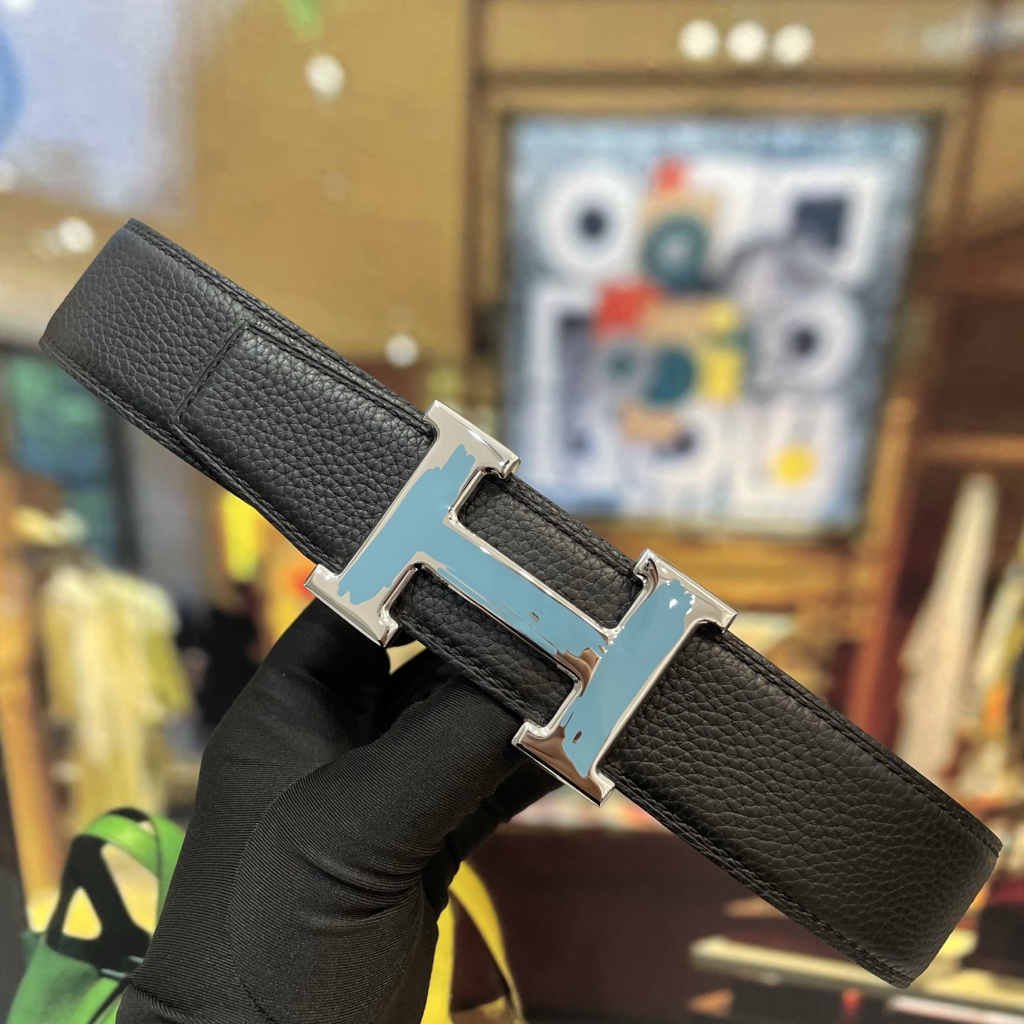 에르메스 벨트 131489 Hermes Belt 썸네일 이미지