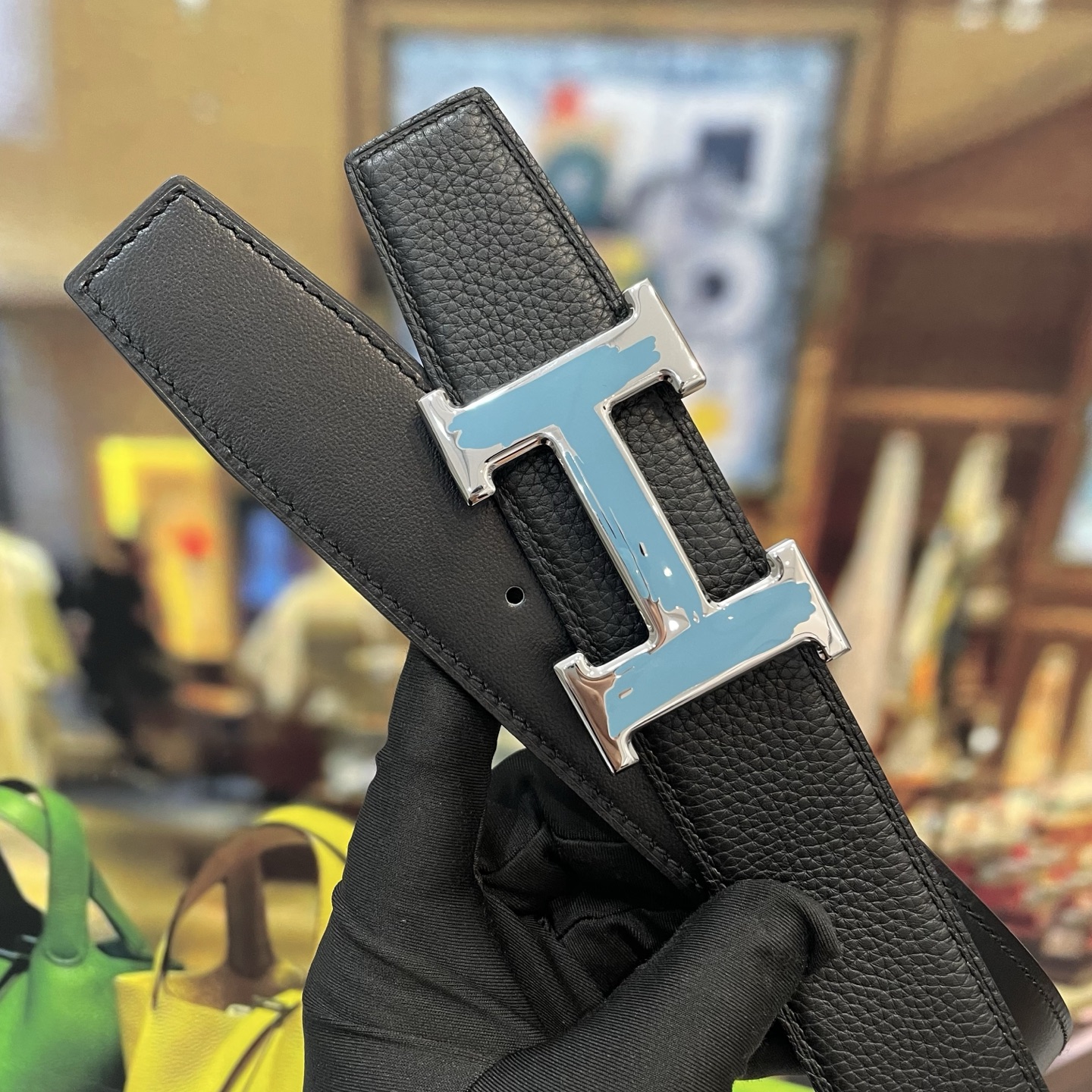 에르메스 벨트 131489 Hermes Belt 썸네일 이미지