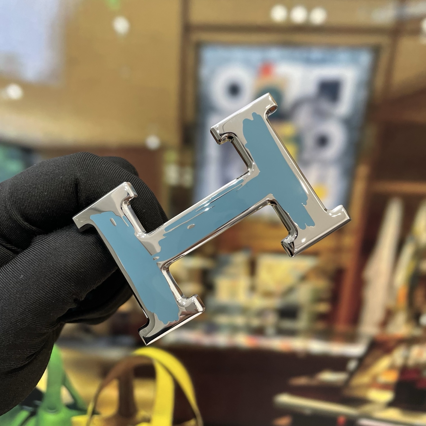 에르메스 벨트 131489 Hermes Belt 썸네일 이미지
