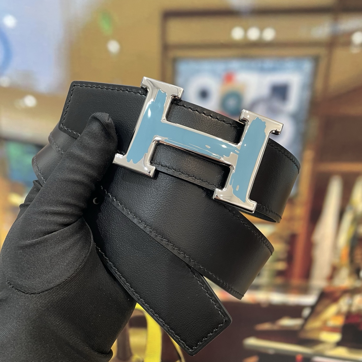에르메스 벨트 131489 Hermes Belt 썸네일 이미지