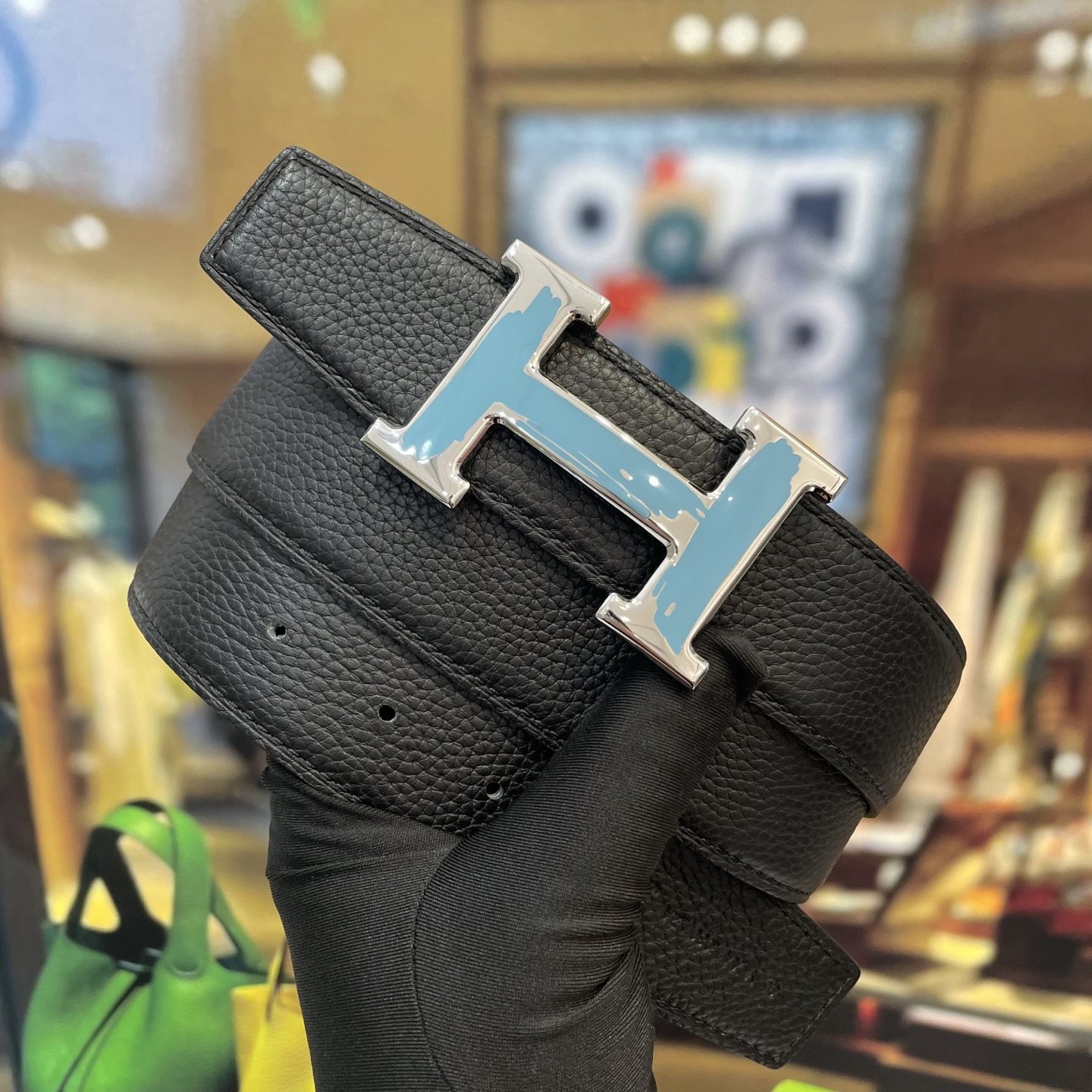 에르메스 벨트 131489 Hermes Belt