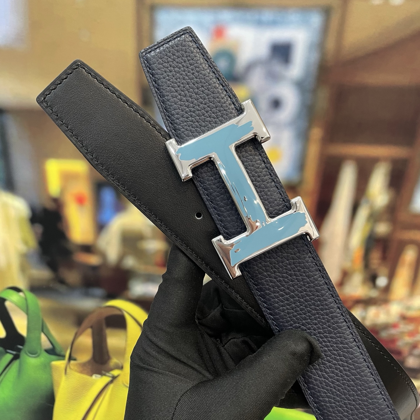 에르메스 벨트 131491 Hermes Belt 썸네일 이미지