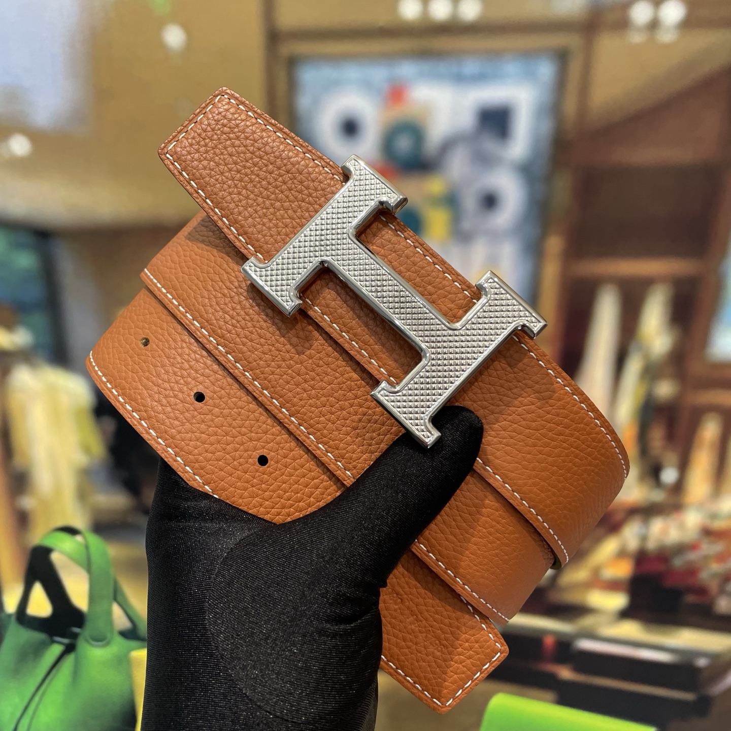 NO:924659,Hermes- Width 38mm Boutique Counter Sister Recommend Sharing H Double-sided original leather with fine buckle, Boutique original quality, Seiko production, see pictures for details, Gold Medal Sales Counter Sister real shot, high-end luxury, belt, Hermes19860909Hermes- 宽度 38mm 精品 柜姐 推荐分享 H 双面 原版皮 配精品扣,精品原单品质,精工制作,细节看图,金牌销售柜姐 实物拍摄,高端奢华,皮带,hermes,Belt