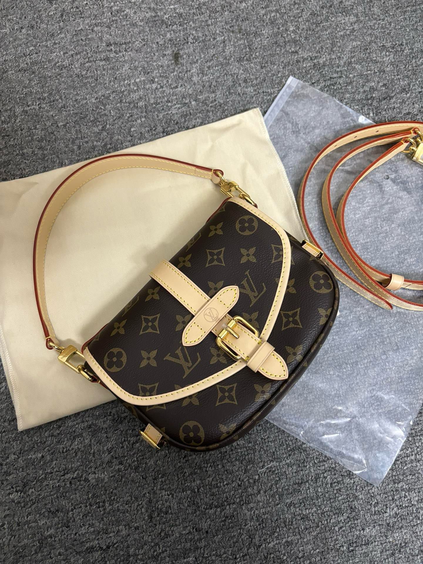 NO:179184,Super M46740 Gemini real photo (i.e.), LV super sp diamond lattice fabric, louis vuitton19860909特级M46740双子星实拍图（意产）,lv特级sp菱形格面料,louis vuitton,Bag