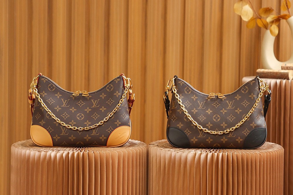 NO:178073,Super S version of croissant genuine diamond lattice fabric, upgraded steel chain, leek chip, LV super S rhombus fabric, louis vuitton19860909特级S版本牛角包正品菱形格面料,升级版钢链,割韭菜芯片,lv特级sp菱形格面料,louis vuitton,Bag