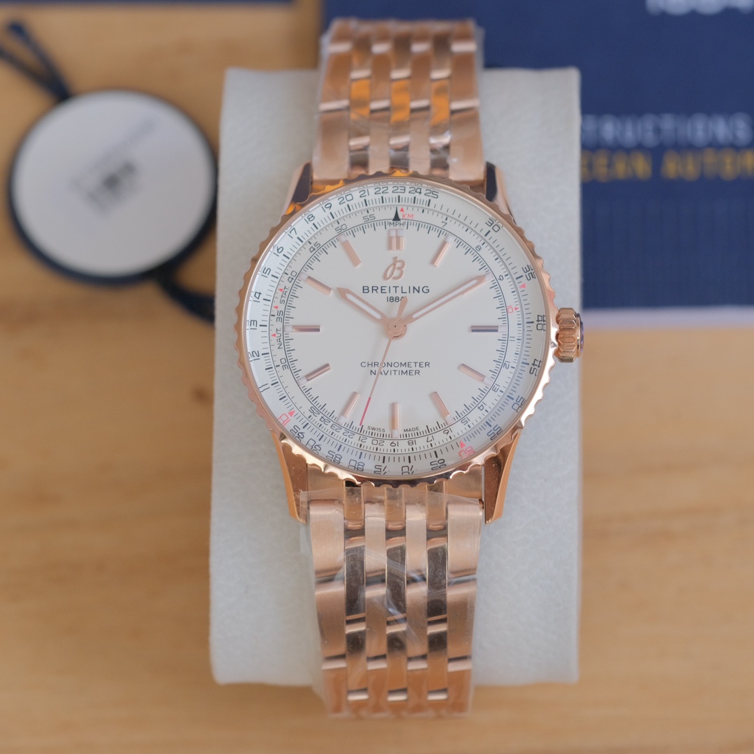 Часы Breitling
