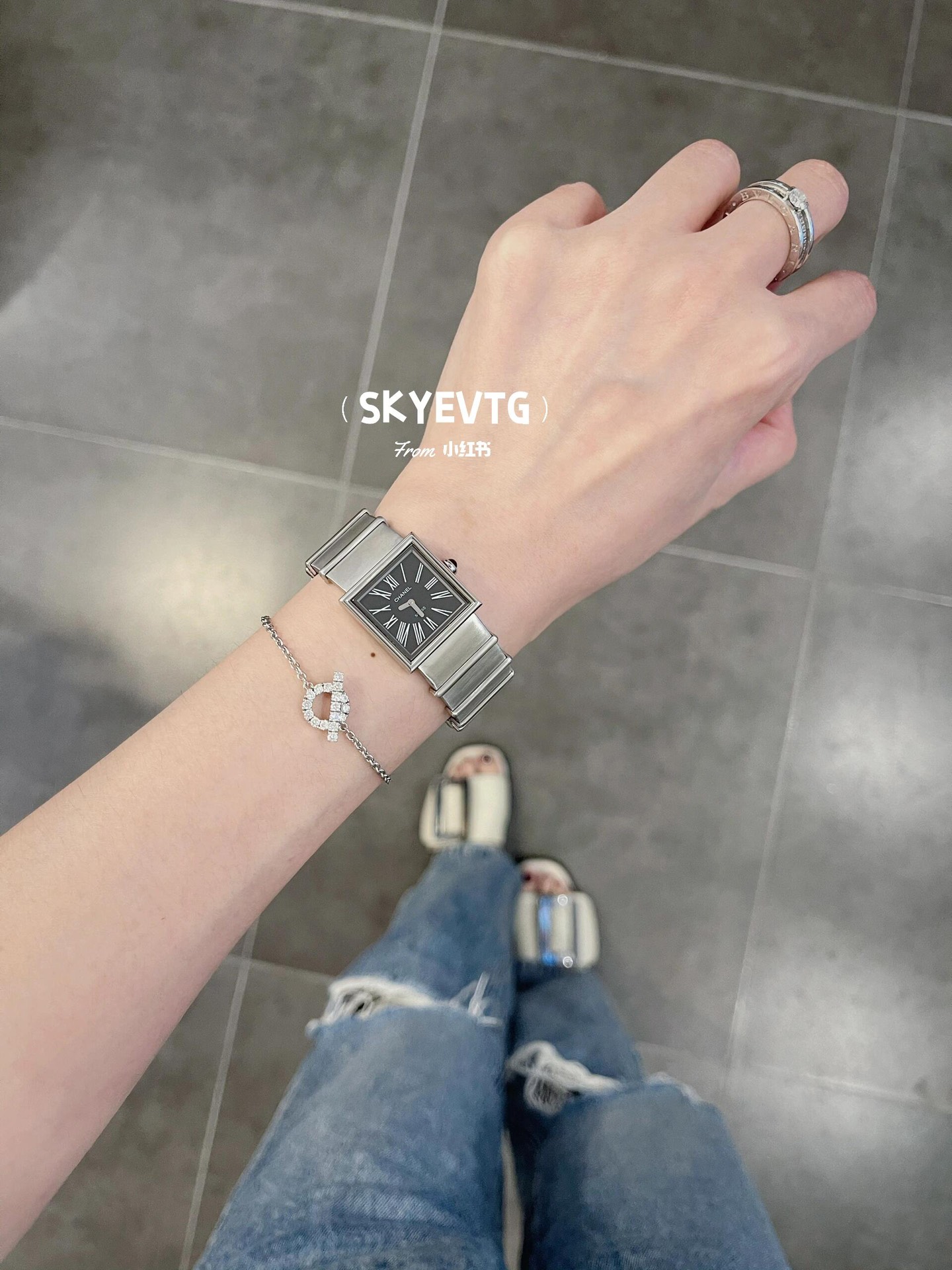 NO:390526,The results of many bloggers in Xiaohongshu are available,19860909小红书众多博主上手效果,,Watch