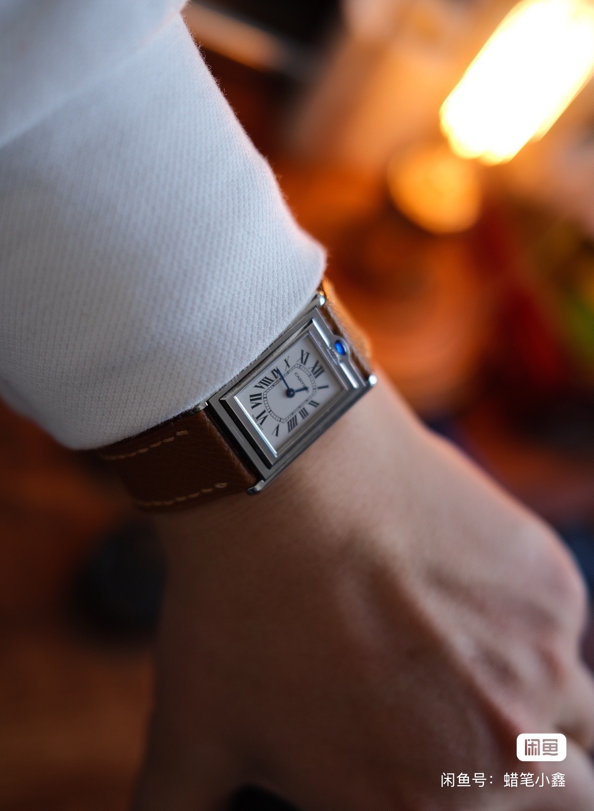 NO:389934,Refer to the picture above,19860909上手图参照下,,Watch