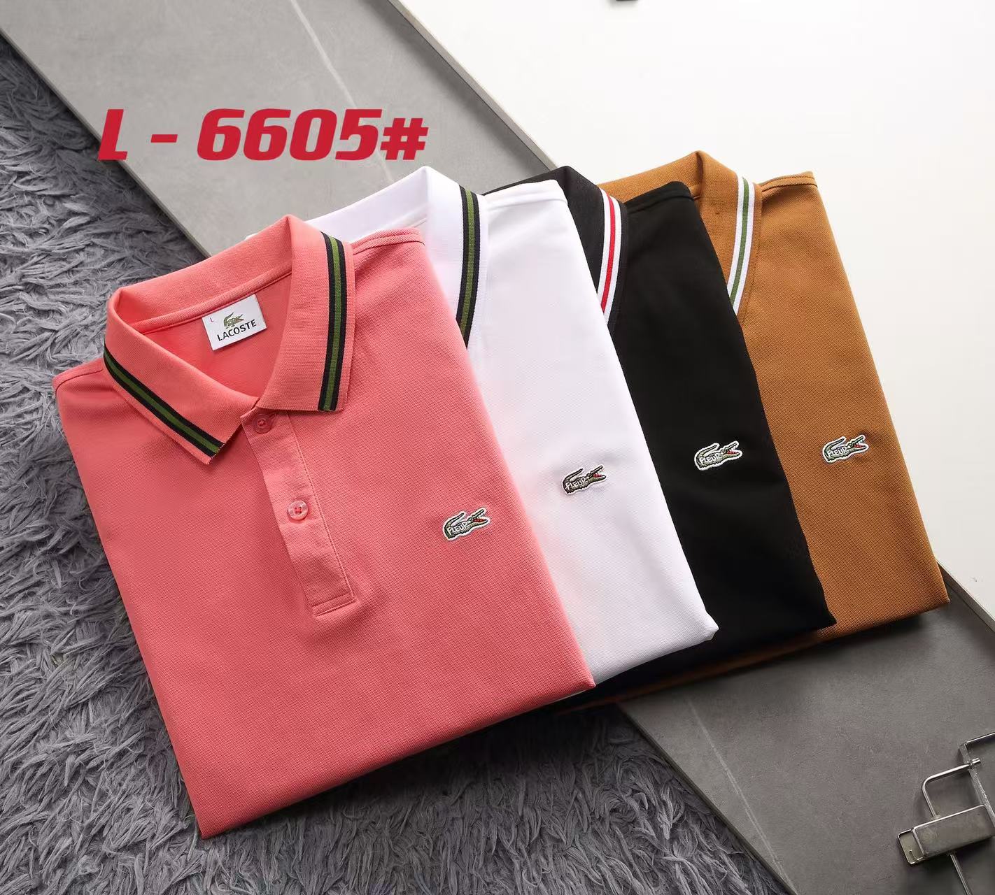 NO:118723,Crocodile mercerated beads polo, code number M-3XL, alexander wang19860909鳄鱼 丝光珠地polo,码数M-3XL,,alexander wang,Men's clothing