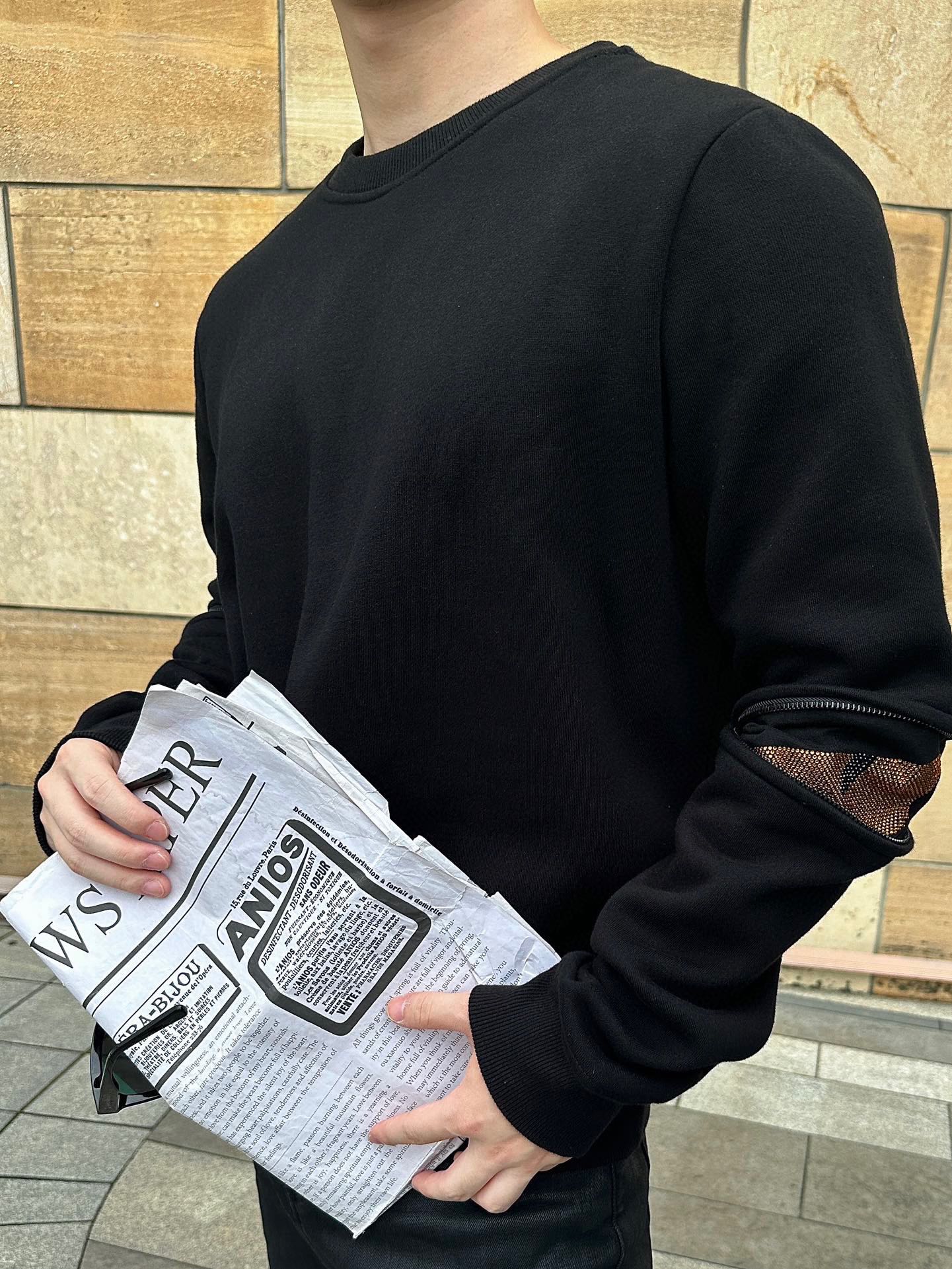路易威登 Louis Vuitton 高定典藏名品高定成衣时装外套连衣裙衬衫T恤 #F499B1DF 3