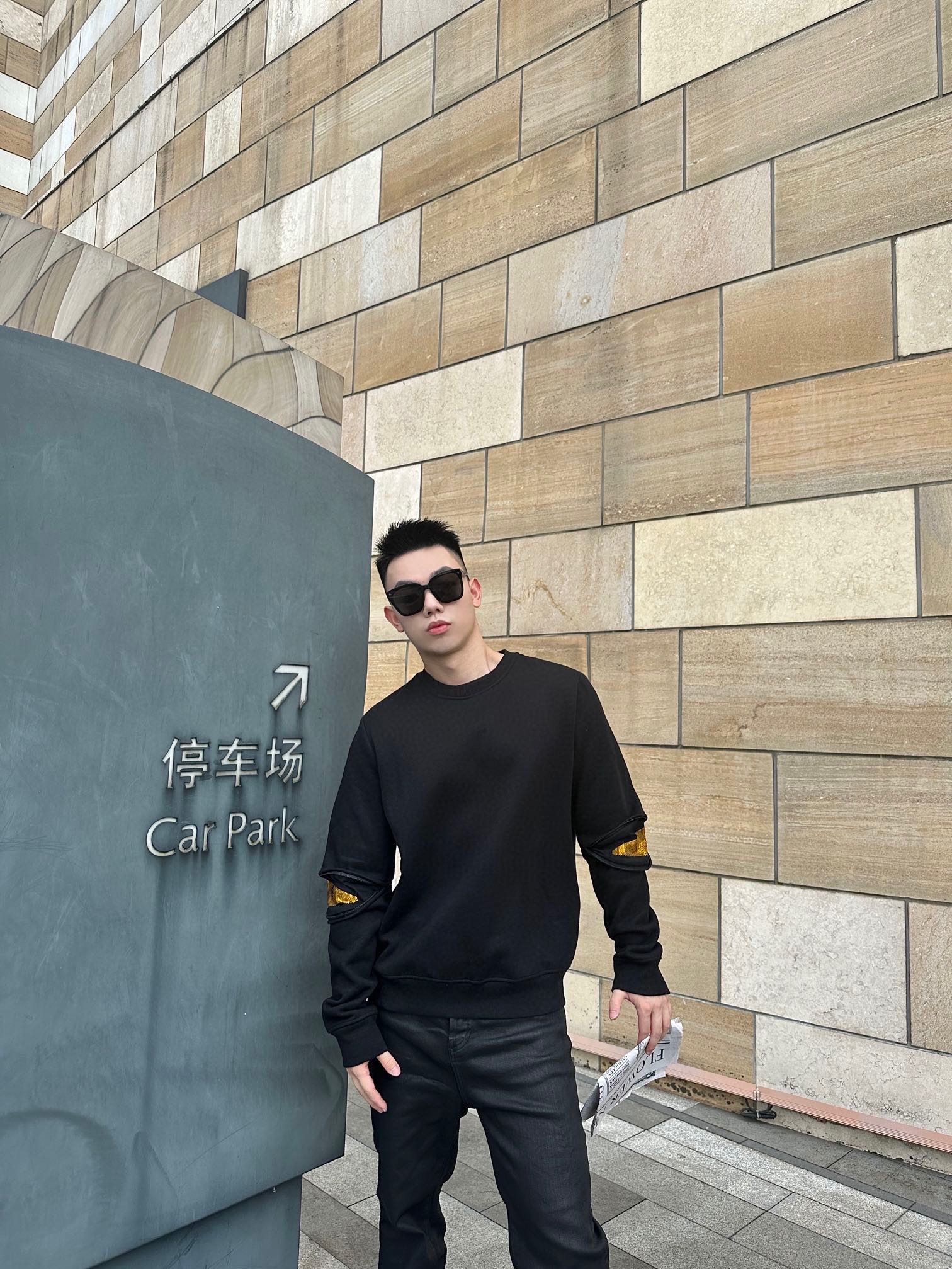 路易威登 Louis Vuitton 高定典藏名品高定成衣时装外套连衣裙衬衫T恤 #F499B1DF 2