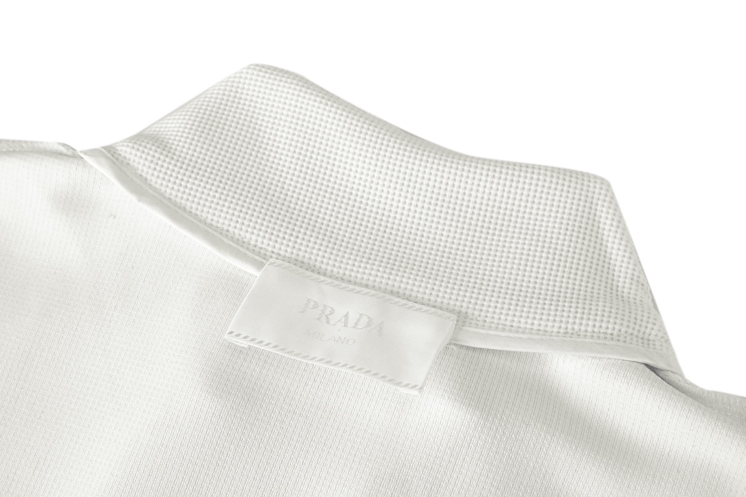 Prada Haute Couture Haute Couture Ready-to-Wear Clothing Dress Jacket 5