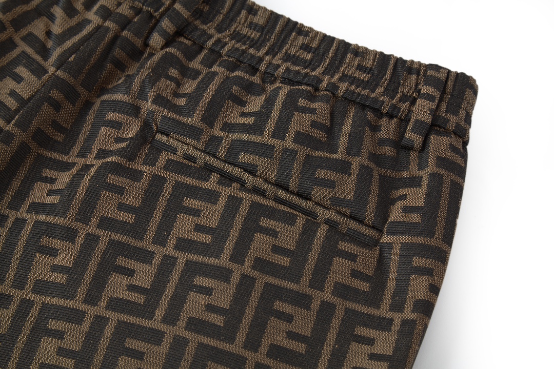 Fendi Haute Couture Designer Jacket Coat Ready-to-Wear Ref.19766435 5