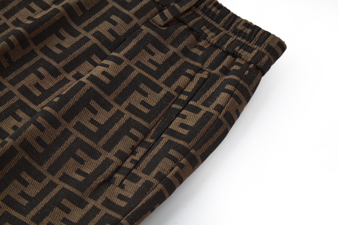 Fendi Haute Couture Designer Jacket Coat Ready-to-Wear Ref.19766435 4
