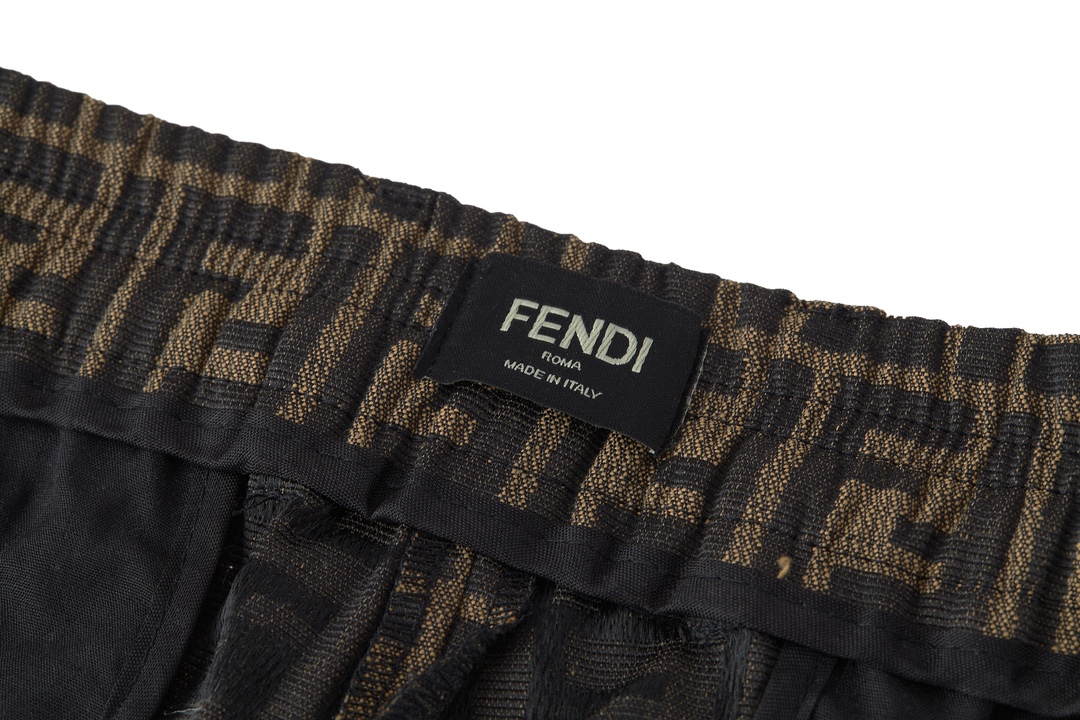 Fendi Haute Couture Designer Jacket Coat Ready-to-Wear Ref.19766435 6