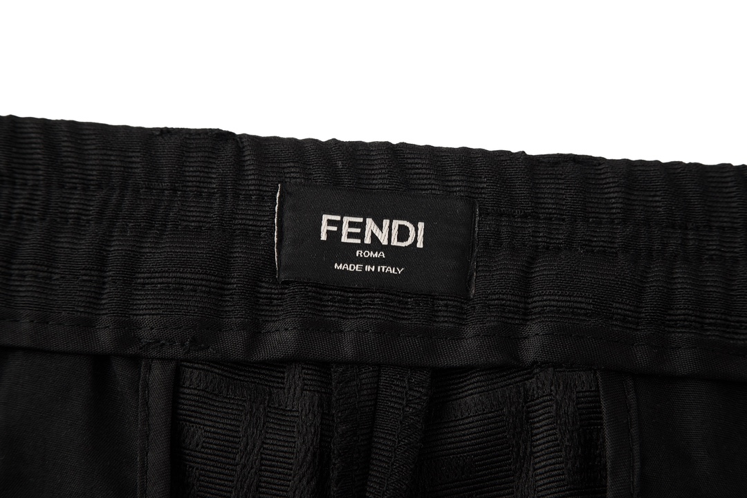 芬迪 Fendi 高级成衣风衣外套及大衣服饰 #40ABE67D 6