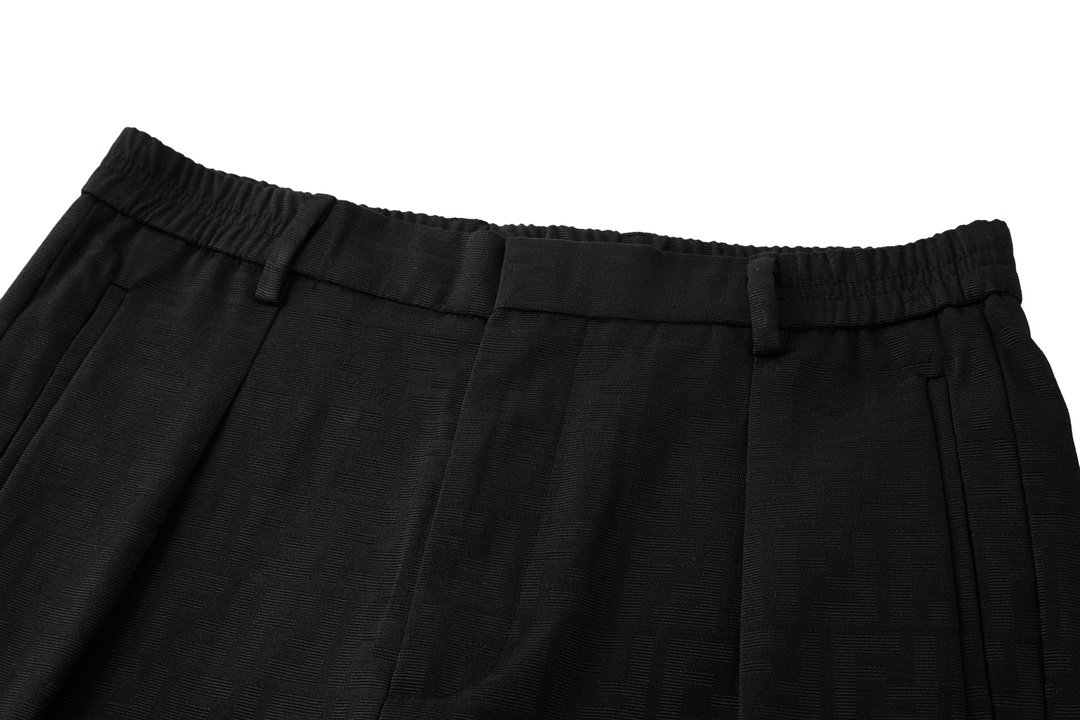 芬迪 Fendi 高级成衣风衣外套及大衣服饰 #40ABE67D 3