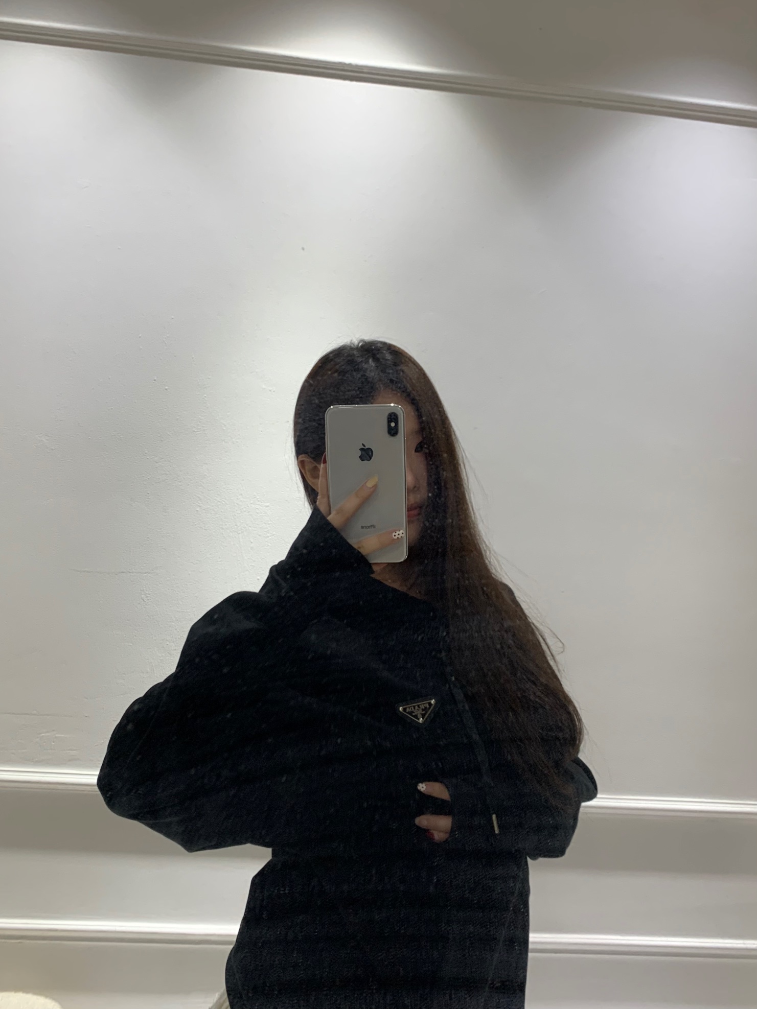 路易威登 Louis Vuitton 高定典藏名品高定成衣时装外套连衣裙衬衫T恤 #8B15F214 5