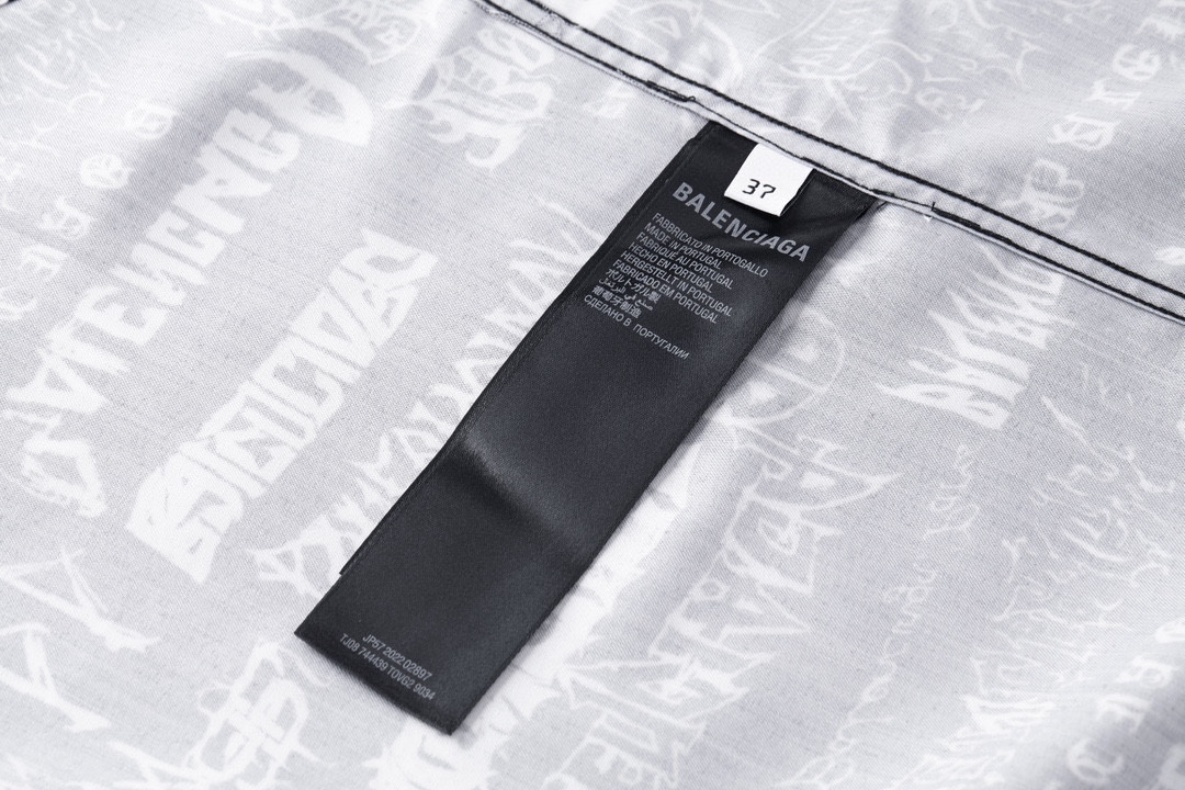 路易威登 Louis Vuitton 高定典藏名品高定成衣时装外套连衣裙衬衫T恤 #CC18FD18 9