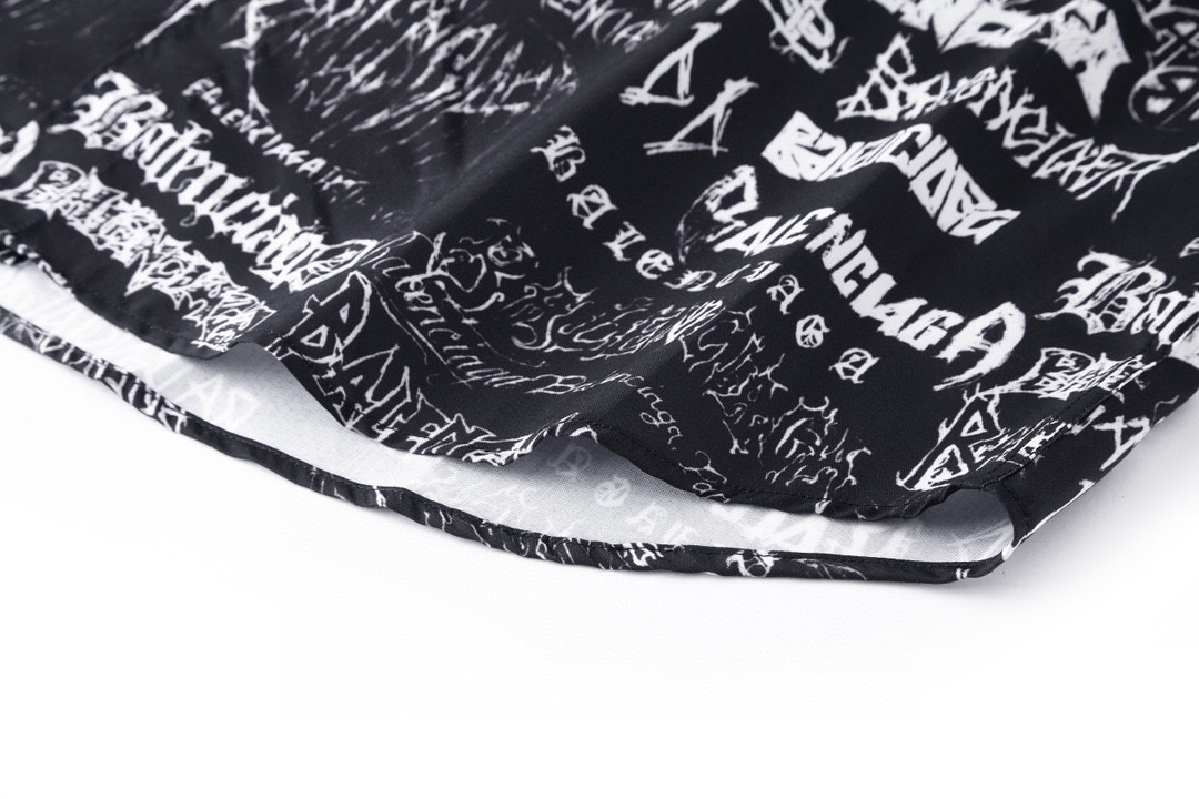 路易威登 Louis Vuitton 高定典藏名品高定成衣时装外套连衣裙衬衫T恤 #CC18FD18 6
