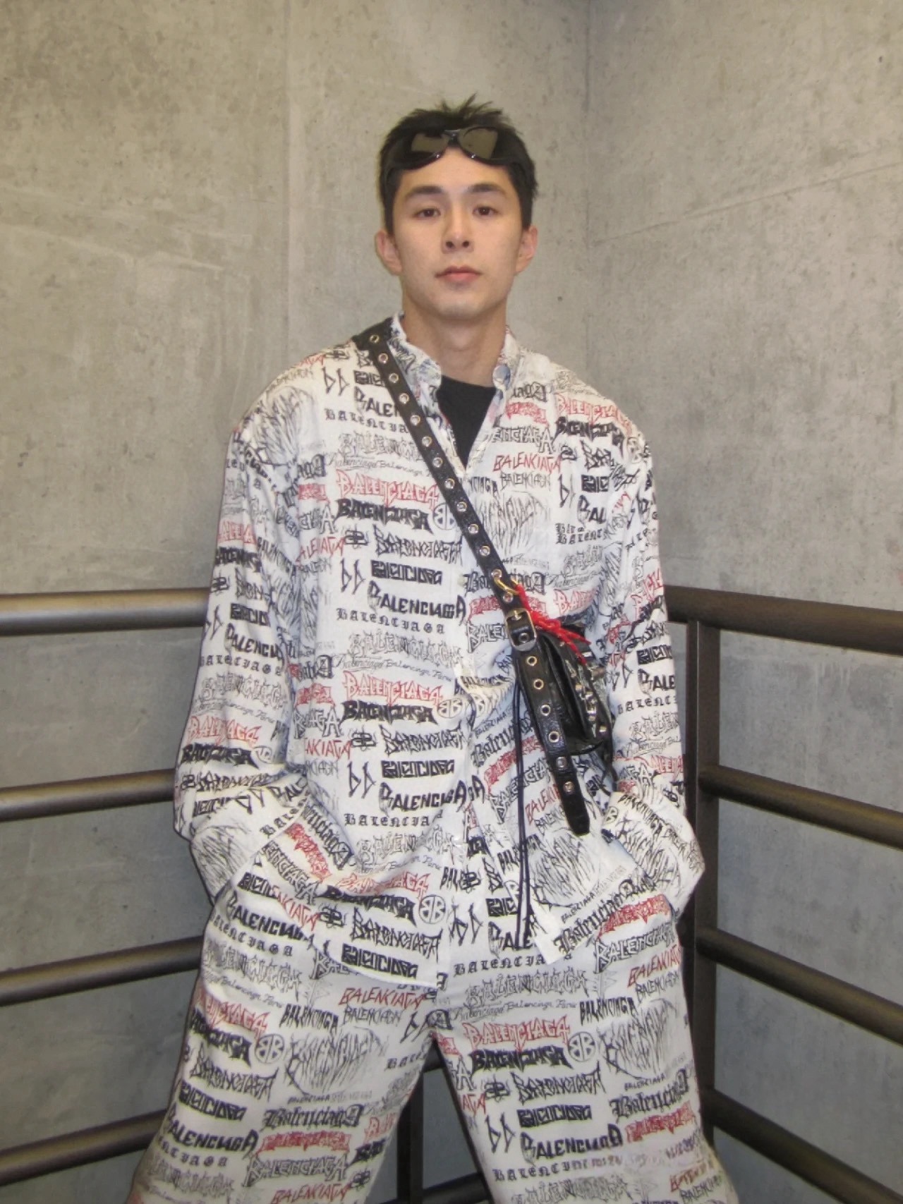 路易威登 Louis Vuitton 高定典藏名品高定成衣时装外套连衣裙衬衫T恤 #A1B854F2 3
