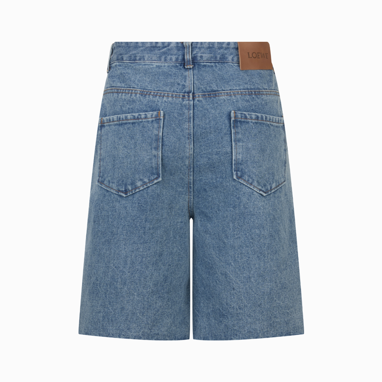 现货 Loewe罗意威Anagram 单宁牛仔短裤-Chinese UA Cheap High Quatity Brand Clothes Bags handbags Sneakers wholesale wholesaler seller from China Factory suppliers Fashion Clothing Shoes best Quality Beautiful Price 现货 Loewe罗意威Anagram 单宁牛仔短裤