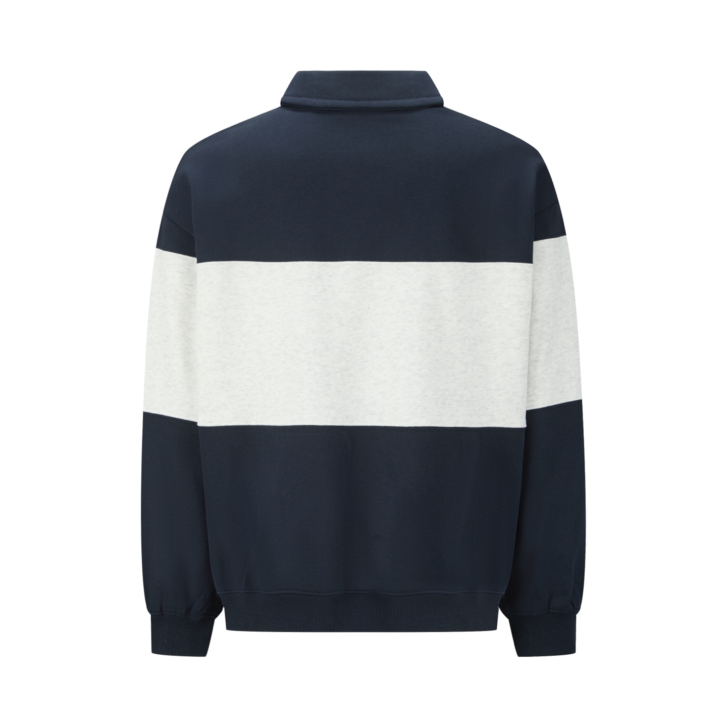 。MiuMiu 刺绣徽标撞色POLO衫
面料：采用380克双股鱼鳞毛圈。
面料：螺纹搭配2*2同缸双纱。