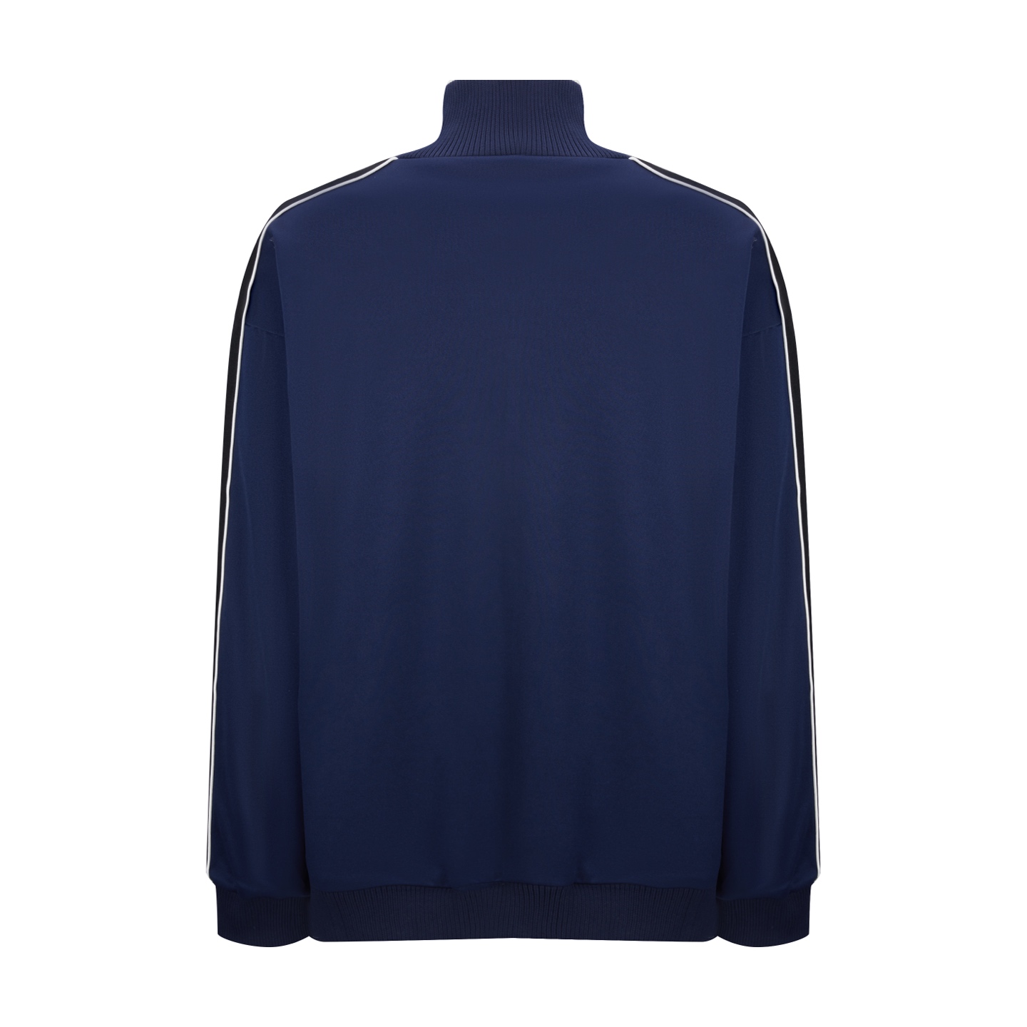 Loewe Embroidered Zip-Up Jacket - Stylish and Comfortable Outerwear for Men 2 i1755342962683 7965 0 1