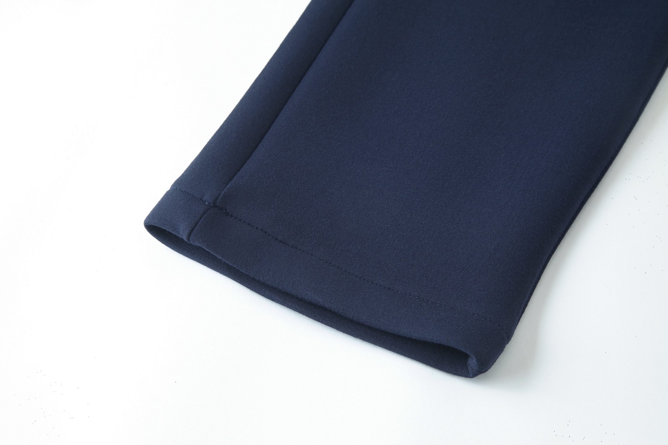 Gucci Blue Cotton Blend Joggers with Embroidered Logo 9 i1755843869344 4792 0 7