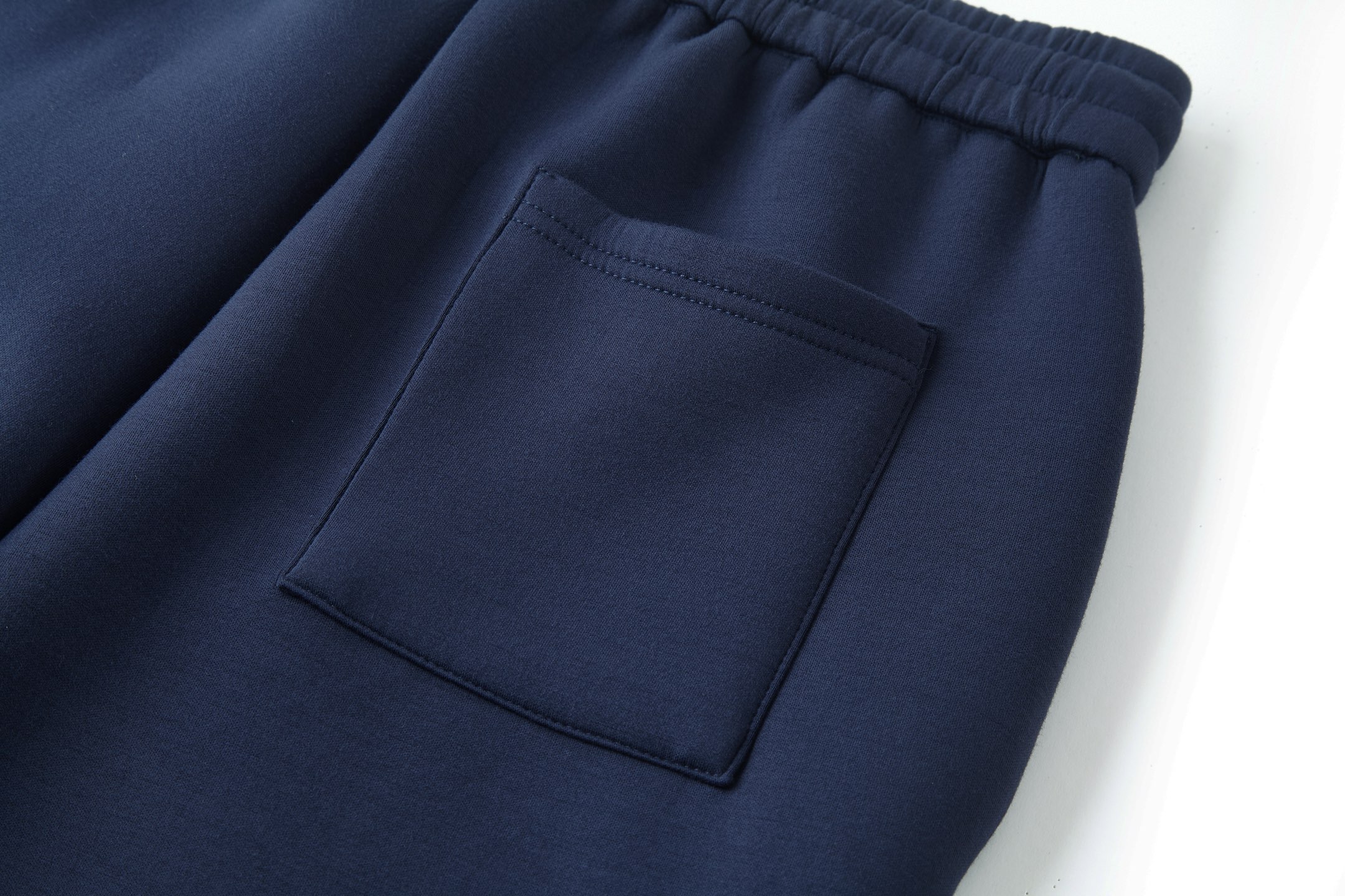 Gucci Blue Cotton Blend Joggers with Embroidered Logo 6 i1755843869388 2140 0 4