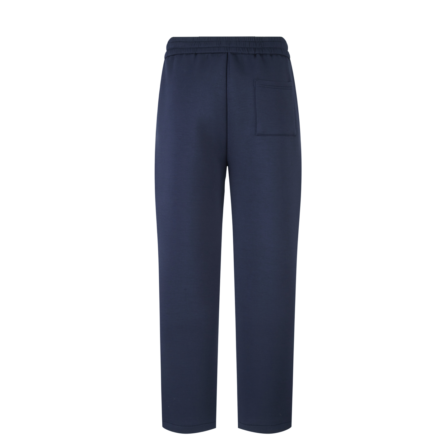 Gucci Blue Cotton Blend Joggers with Embroidered Logo 3 i1755843870566 2439 0 1