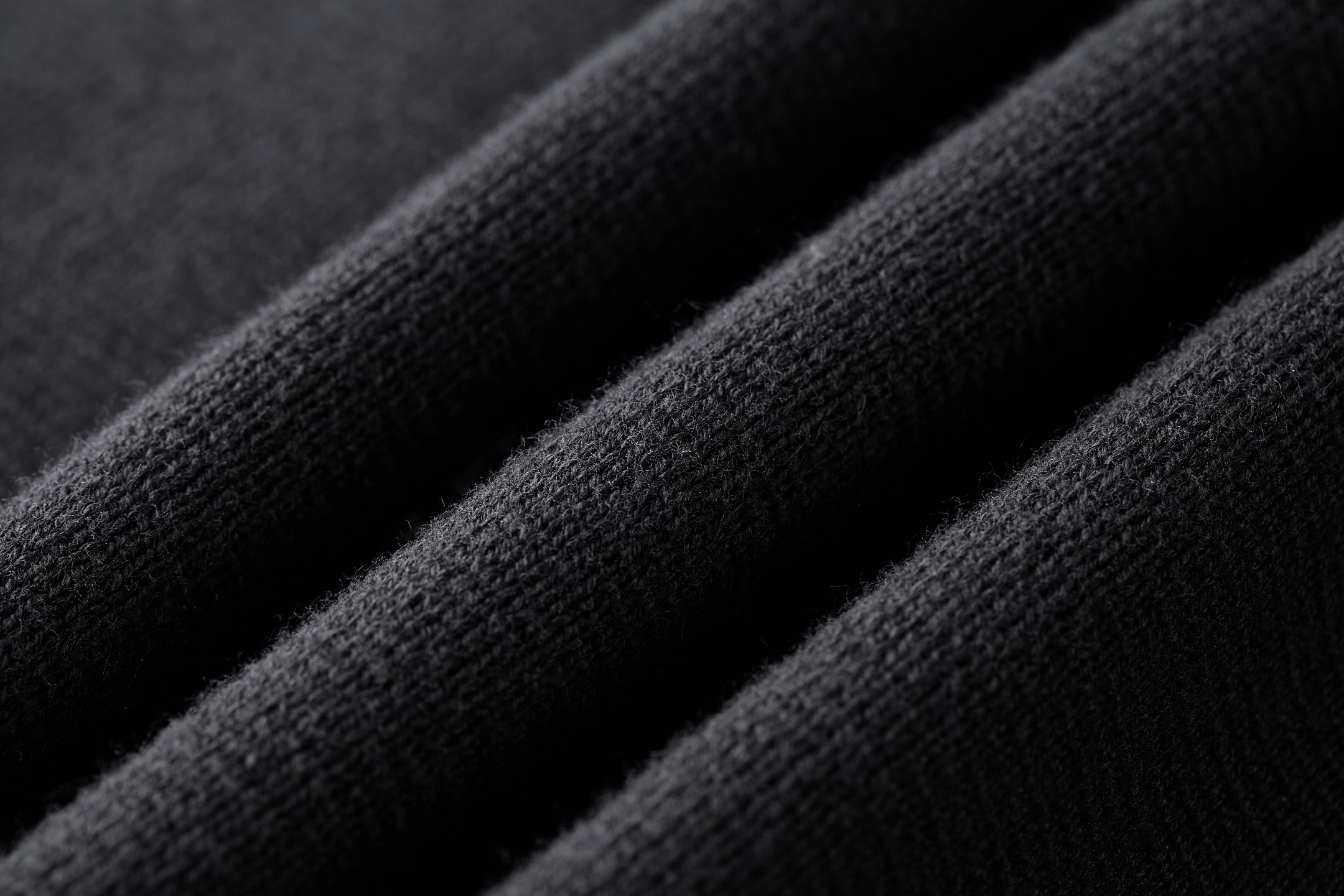 Louis Vuitton Wool Blend Monogram Trim Knit Jacket - Black Academia Style 7 i1756449703858 7161 0 6