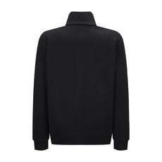 。PRADA 尼龙丝光拼接罗马面料拉链外套面料:采用380克丝光双面,该款面料偏柔软,密度高,高密度面料 。PRADA 尼龙丝光拼接罗马面料拉链外套面料:采用380克丝光双面,该款面料偏柔软,密度高,高密度面料