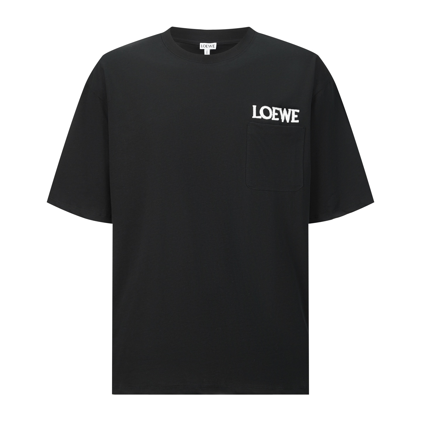 로에베 남성 반팔 48299 Loewe T Shirt