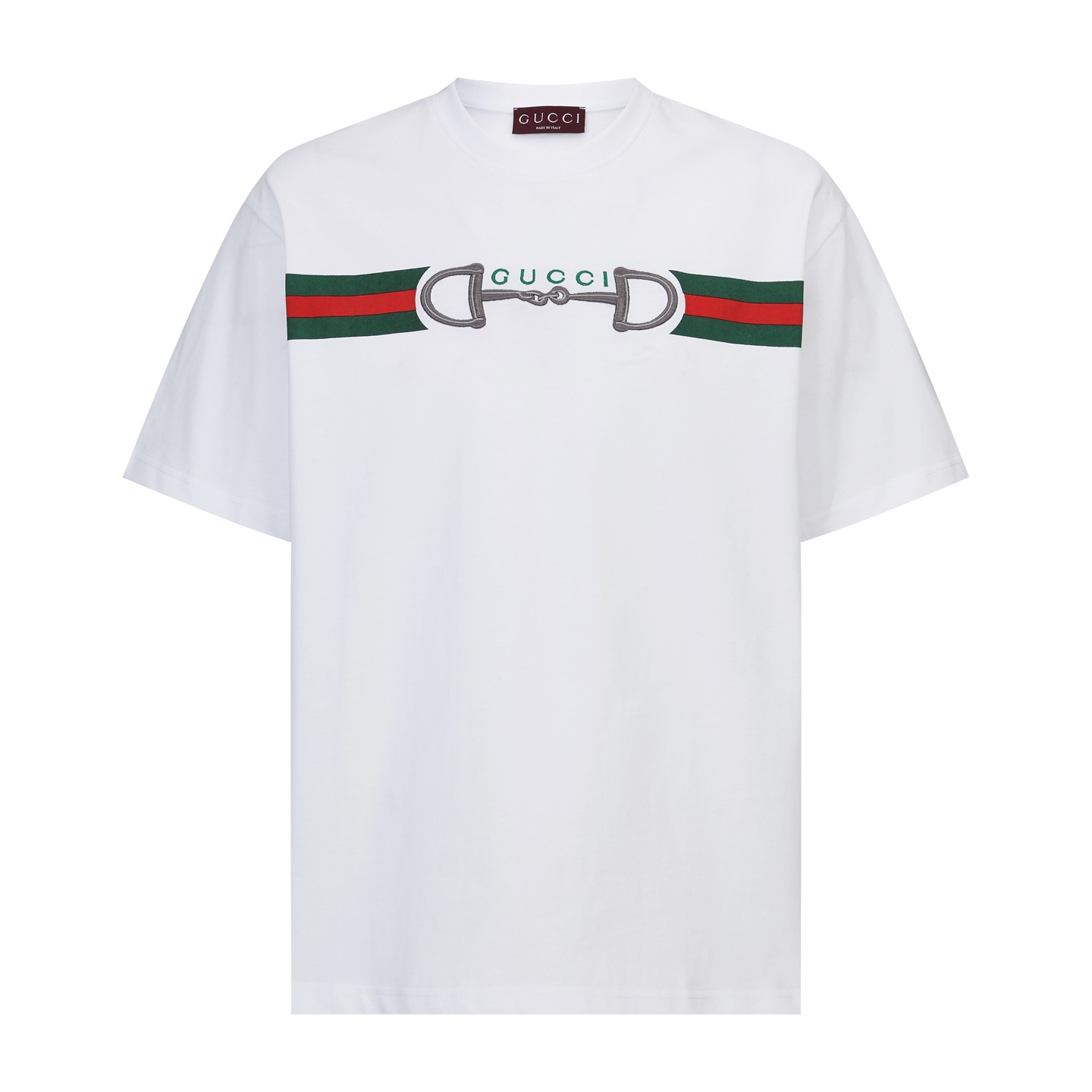 구찌 남성 반팔 47280 Gucci T Shirt