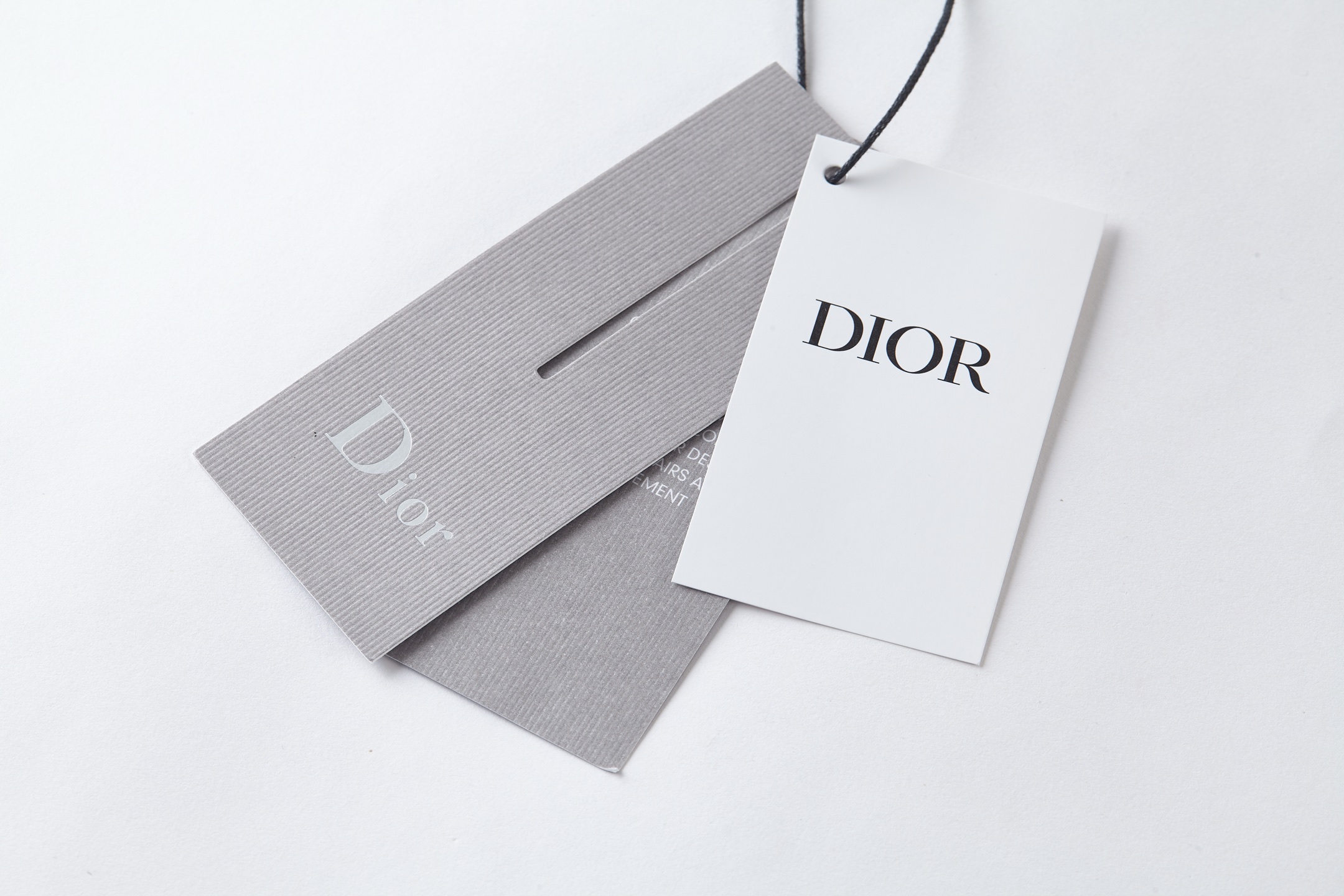 Dior Dior 马年印花刺绣短袖