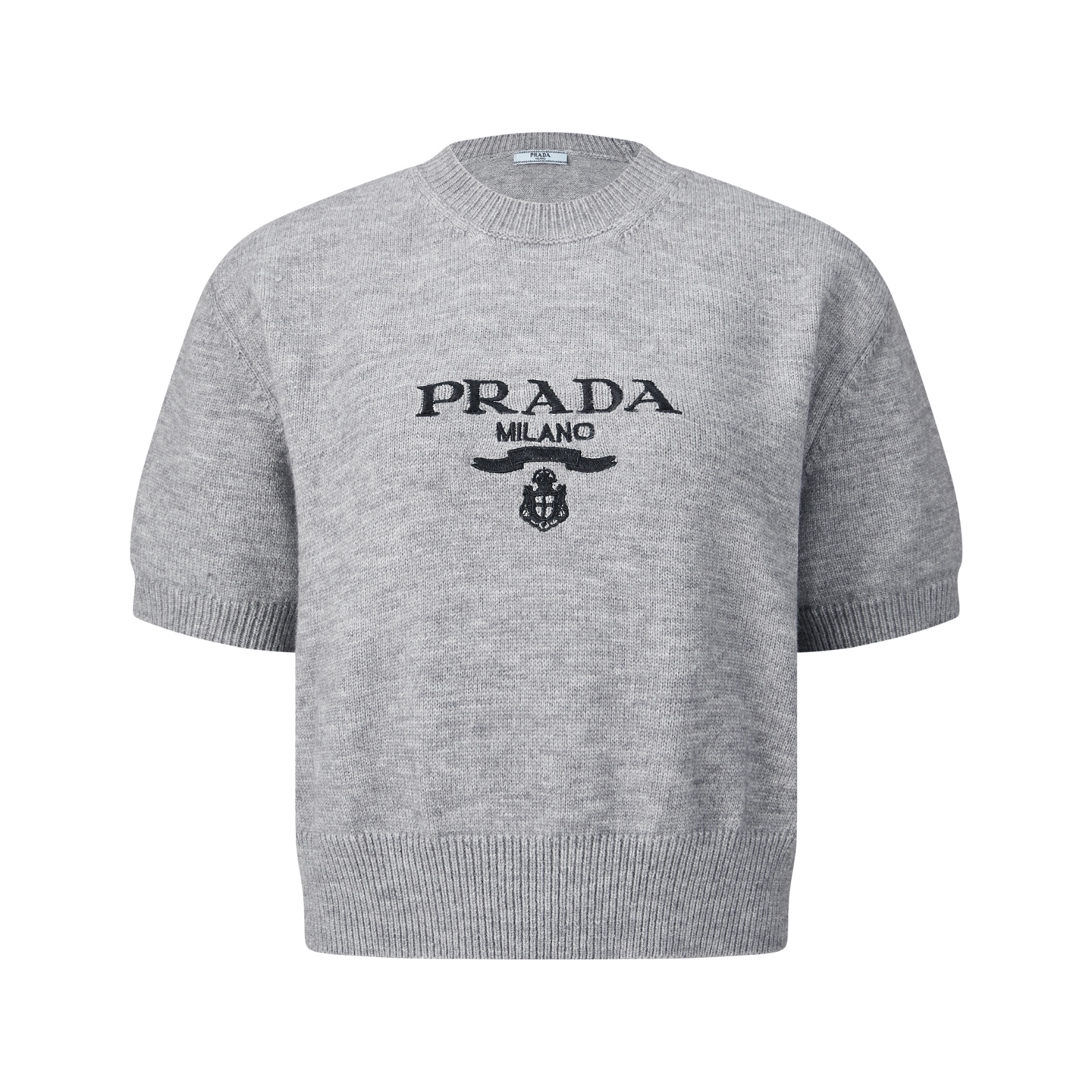 프라다 여성 반팔 100450 Prada T Shirt