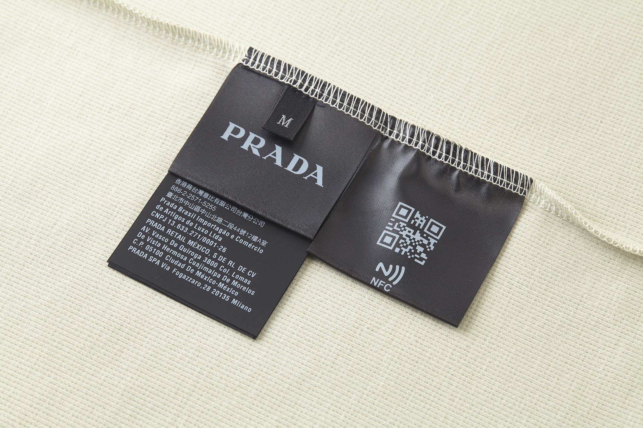 Rick Owens 新修身小领标背心