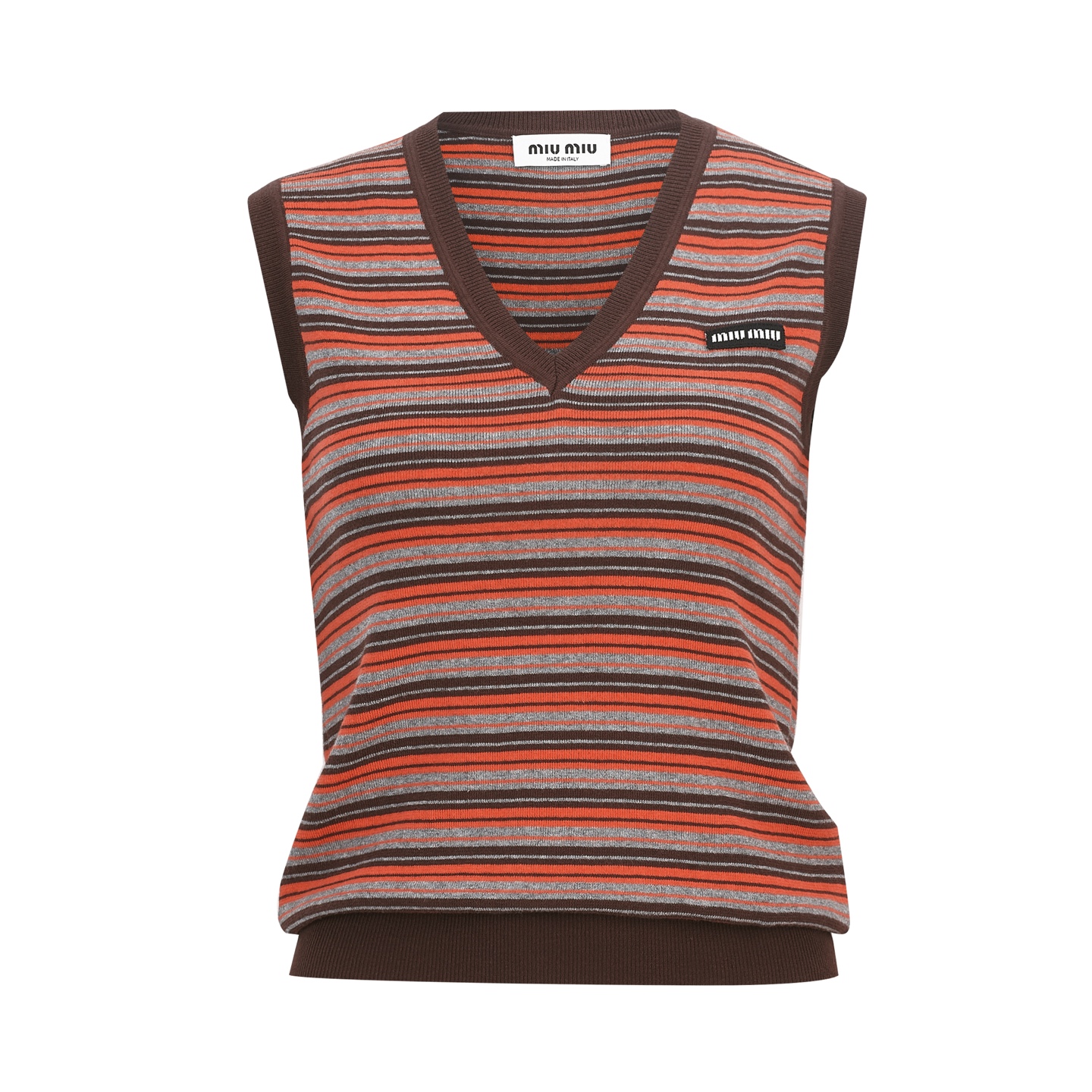 미우미우 남성 반팔 101073 Miu Miu T Shirt